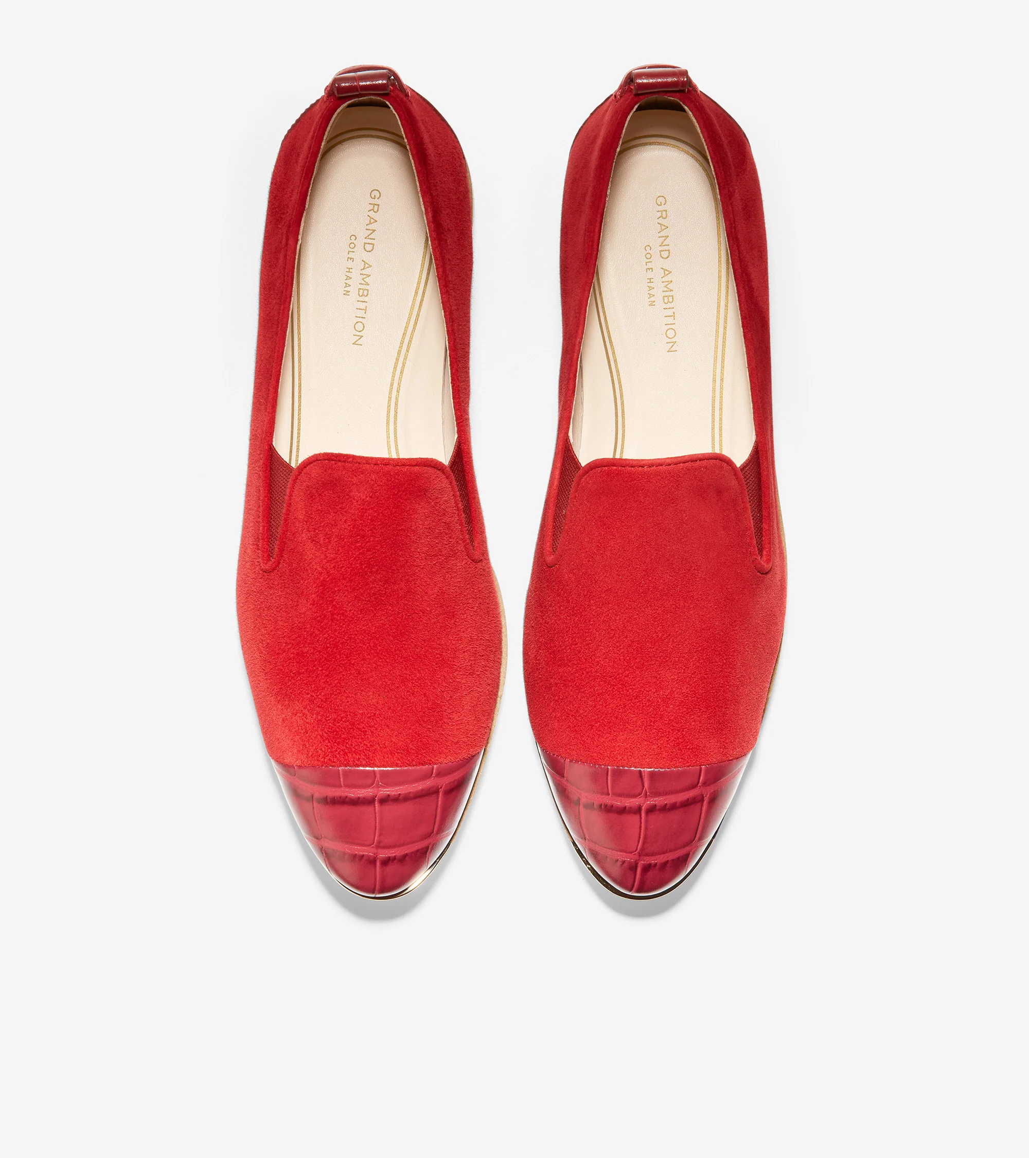 Grand Ambition Slip-On Sneaker - Image 4