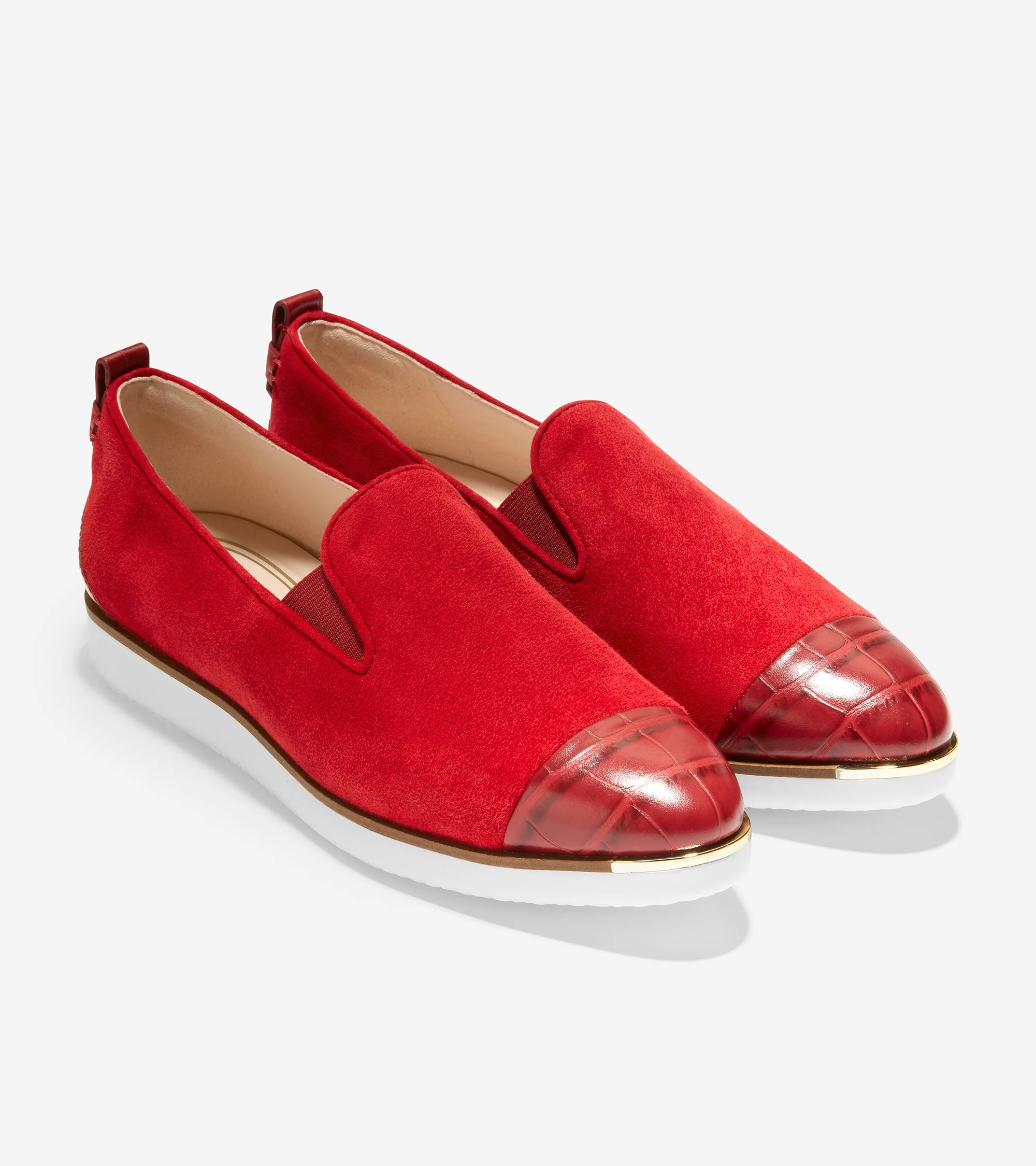 Grand Ambition Slip-On Sneaker - Image 5