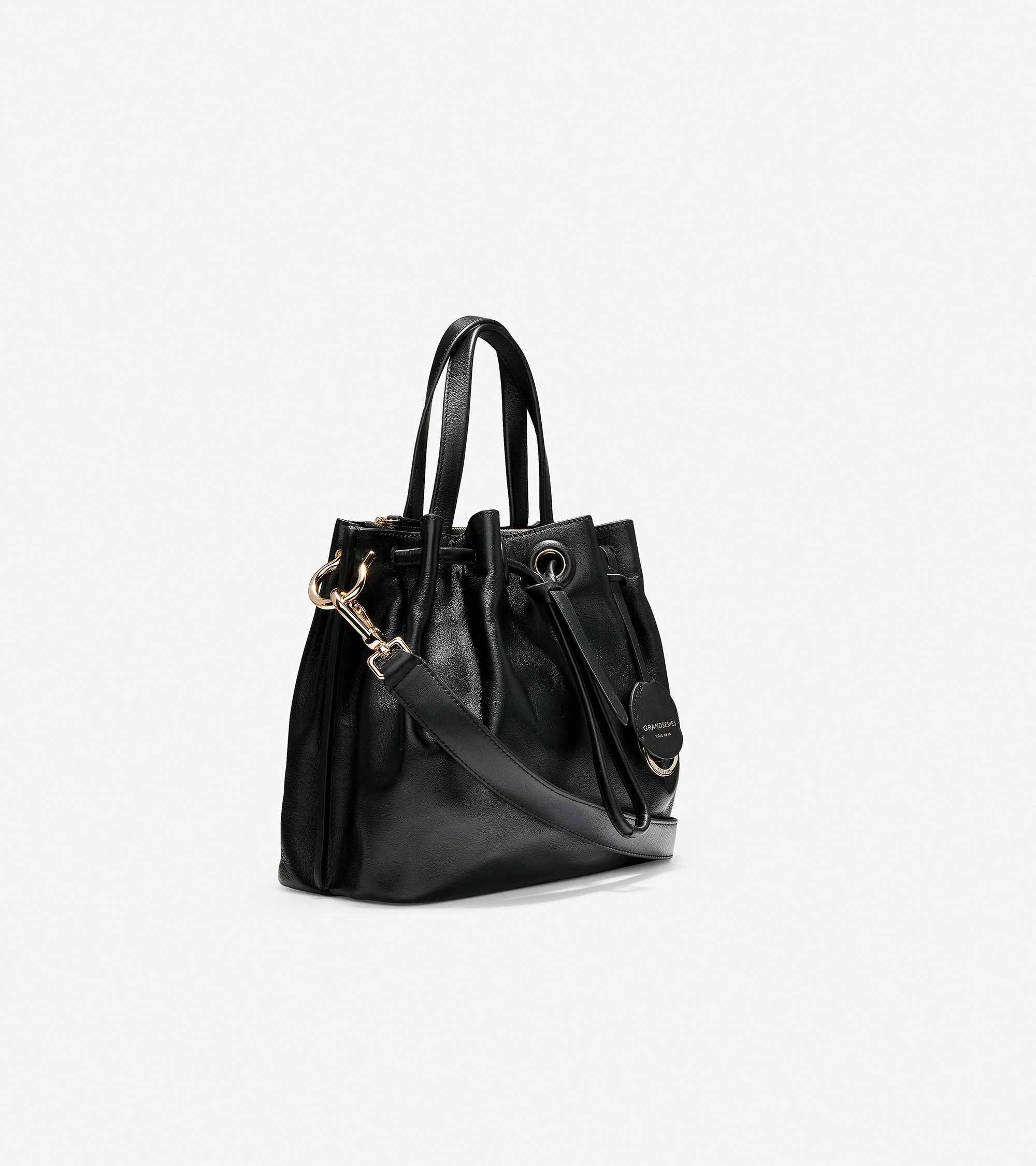 Grand Ambition Small Bucket Bag - Image 2