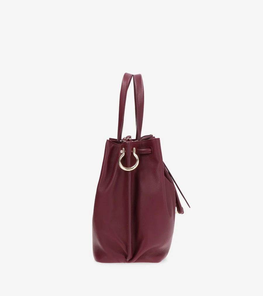 Grand Ambition Small Bucket Bag - Image 3