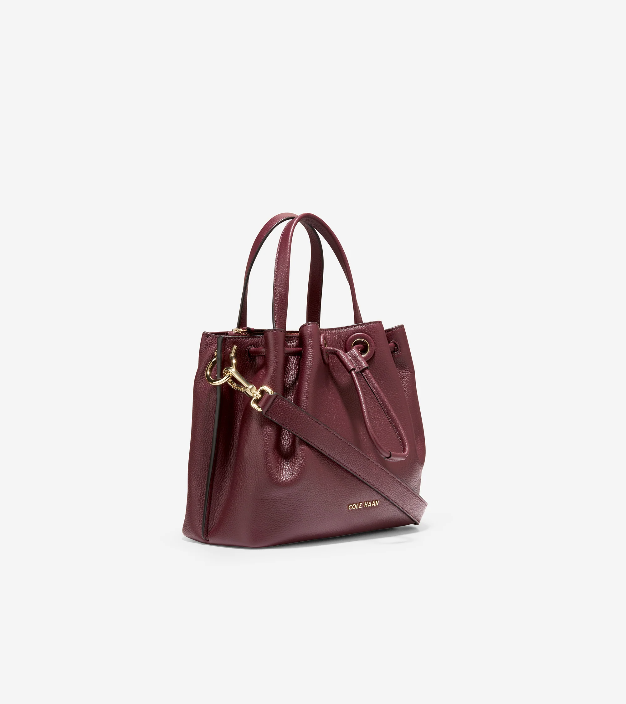Grand Ambition Small Bucket Bag - Image 2