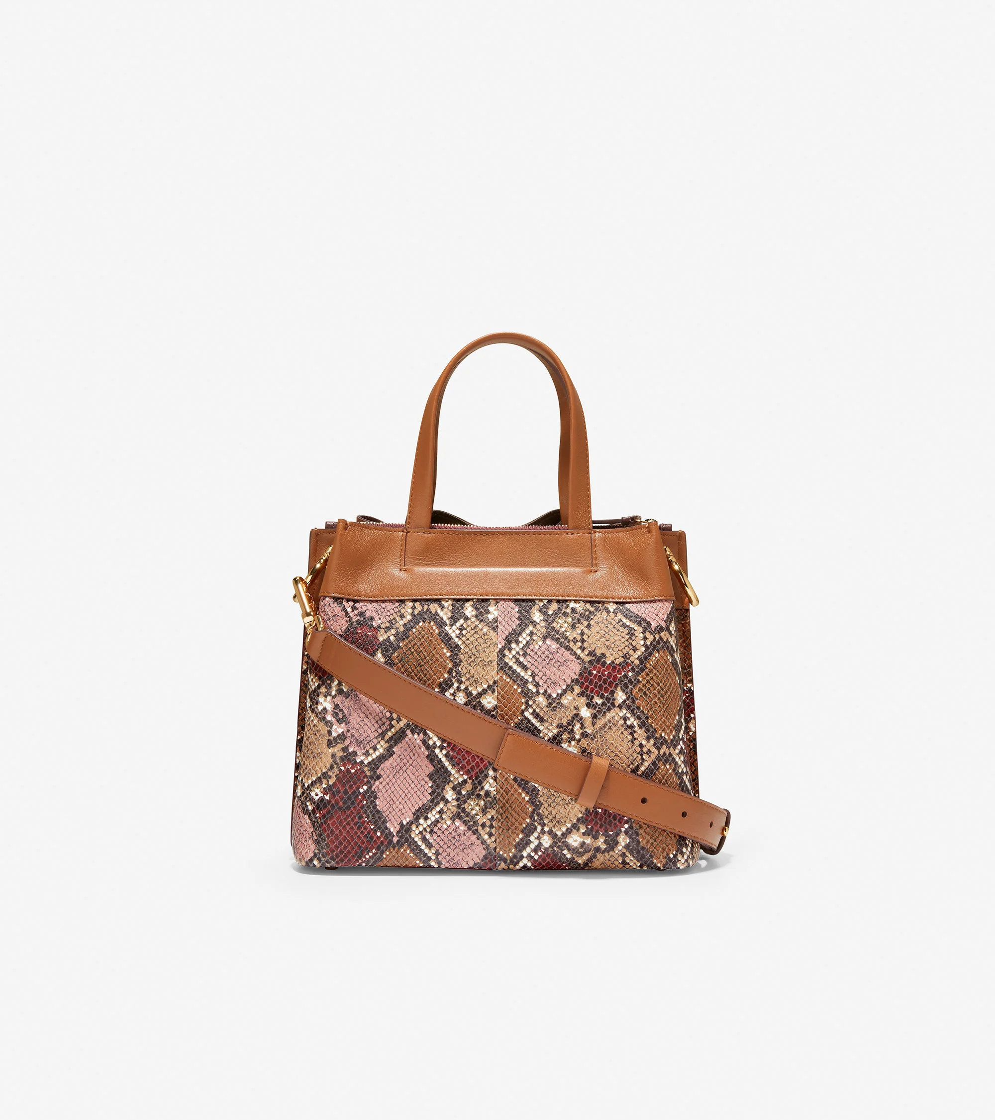 Grand Ambition Small Bucket Bag - Image 3