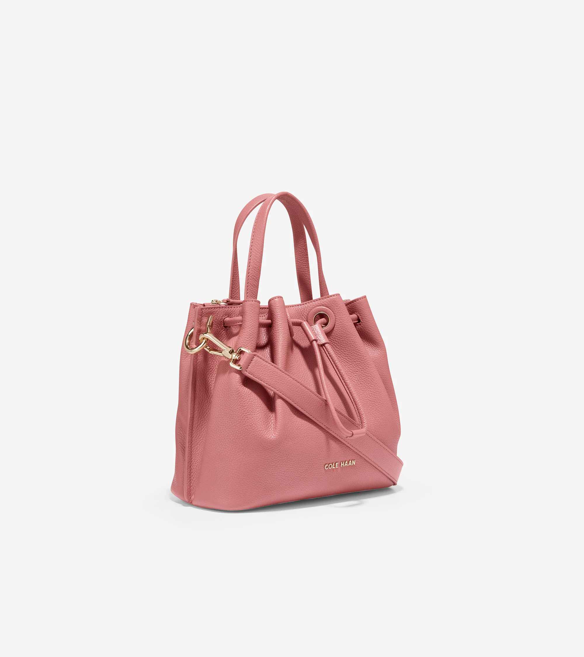 Grand Ambition Small Bucket Bag - Image 2