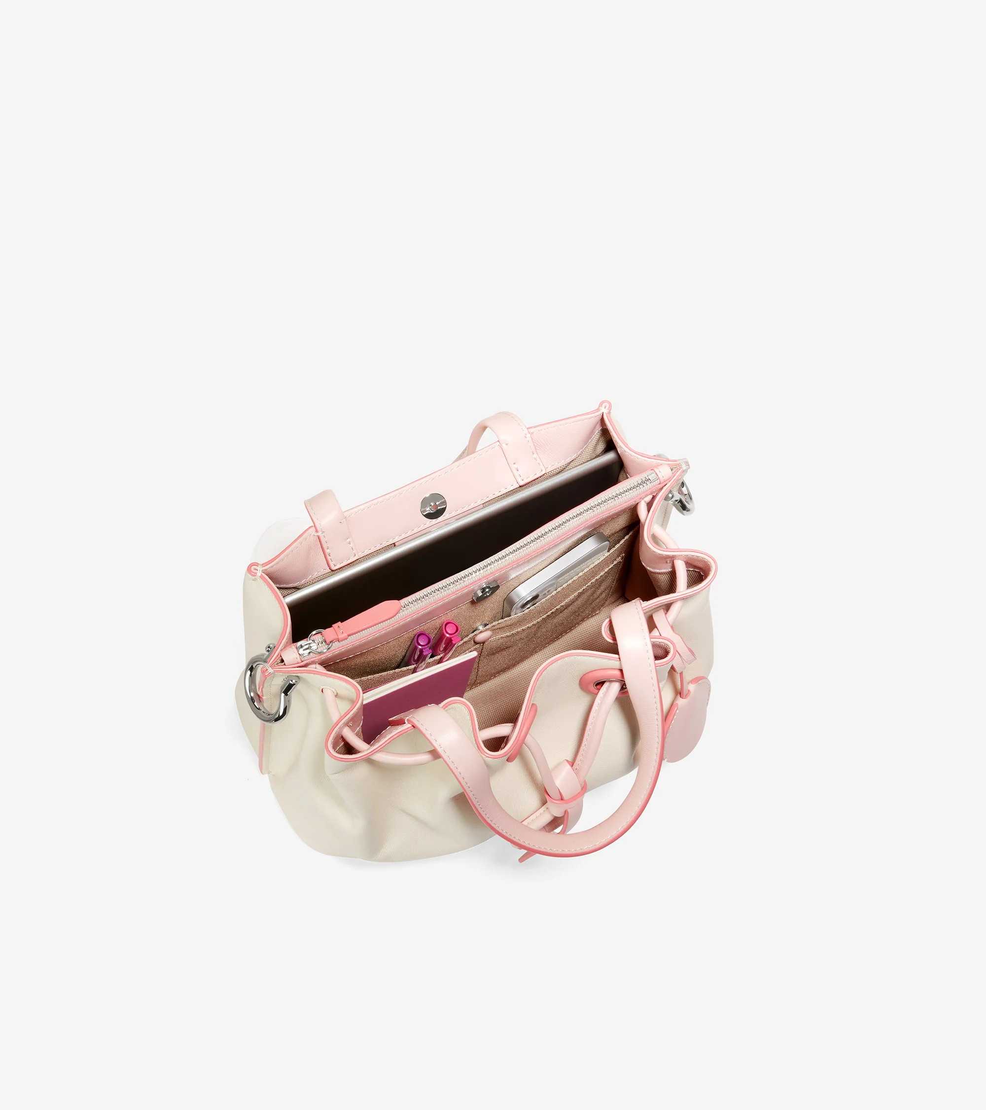 Grand Ambition Small Bucket Bag - Image 4