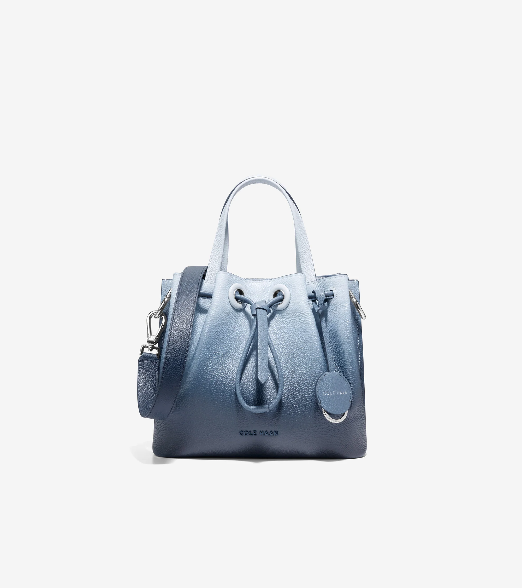 Grand Ambition Small Bucket Bag