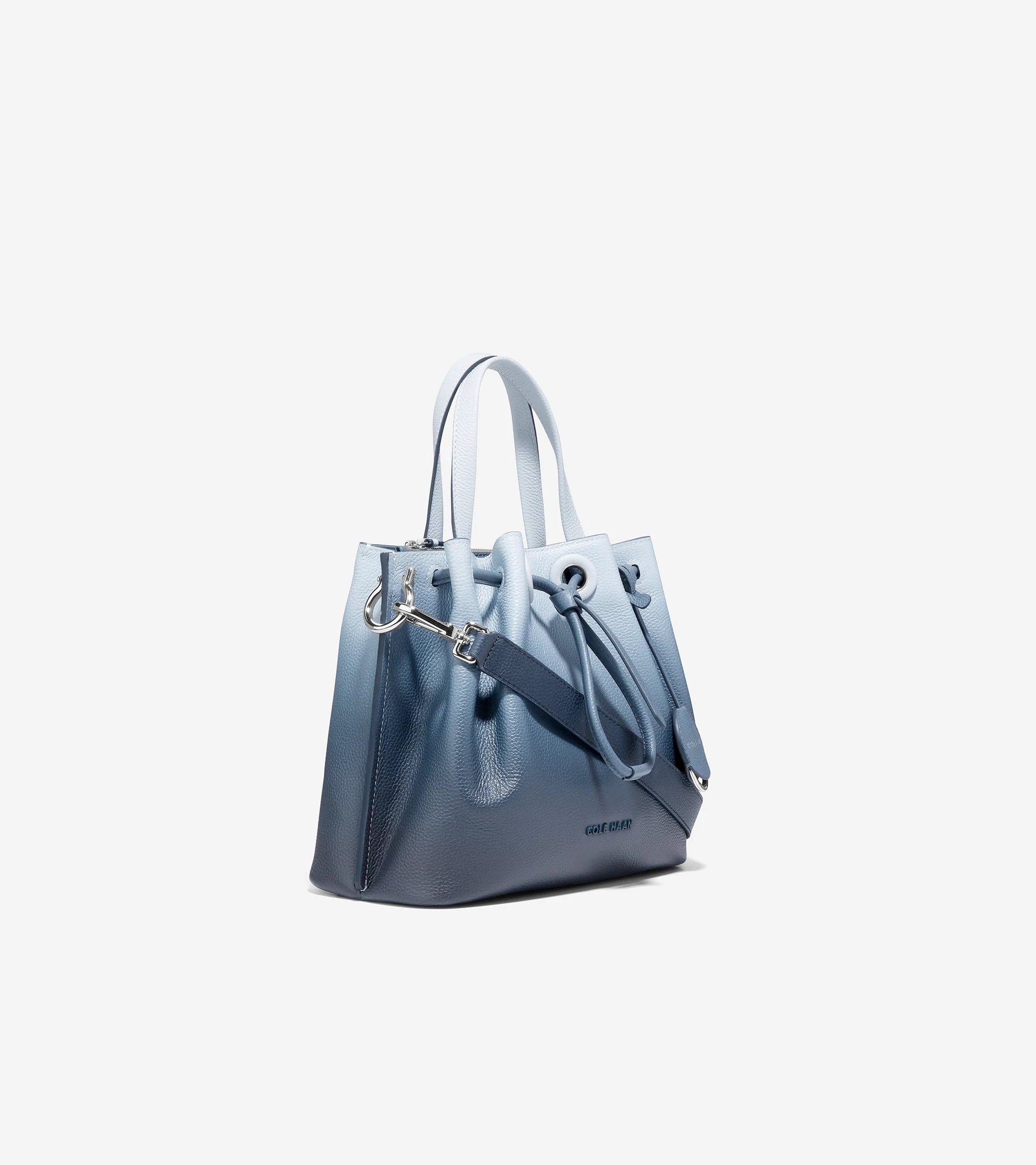 Grand Ambition Small Bucket Bag - Image 2