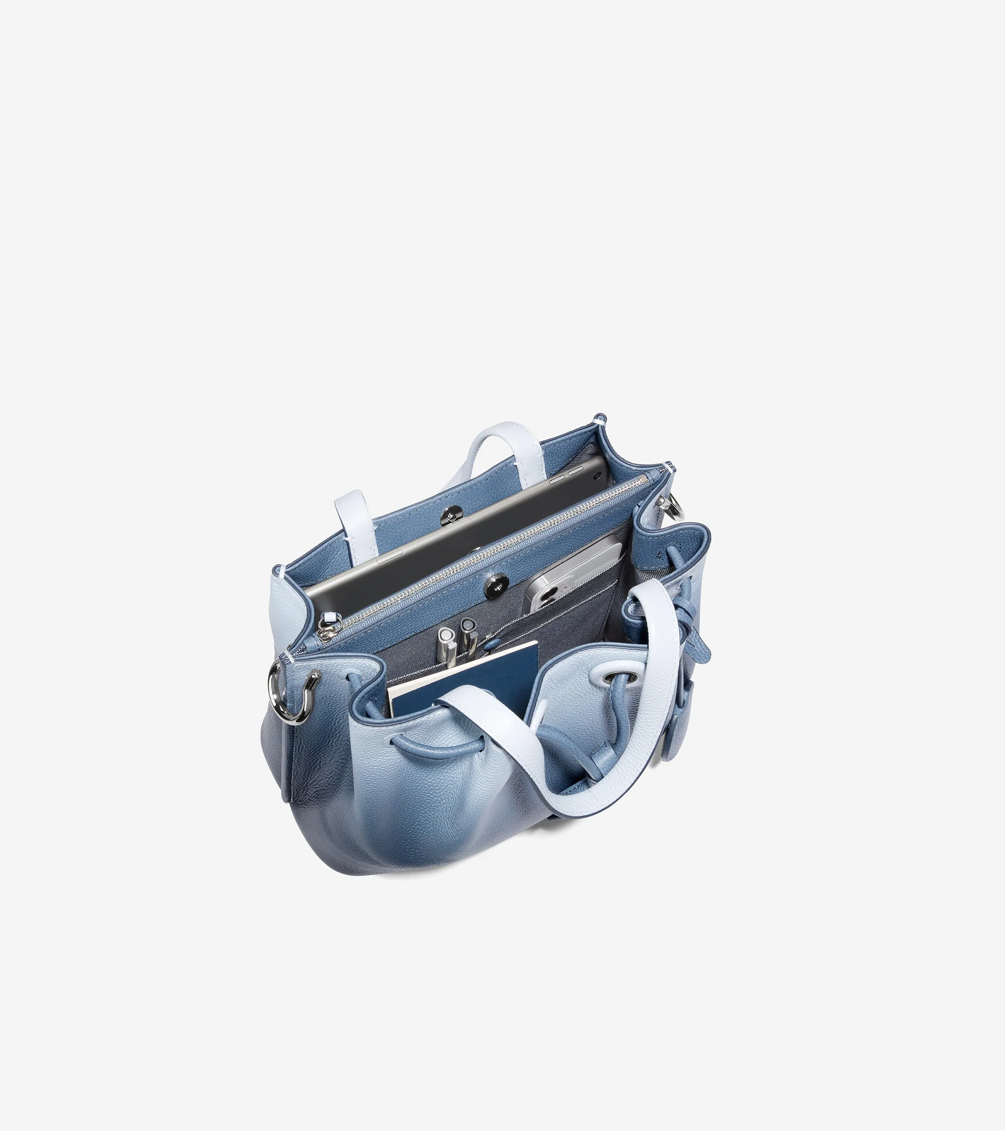 Grand Ambition Small Bucket Bag - Image 4