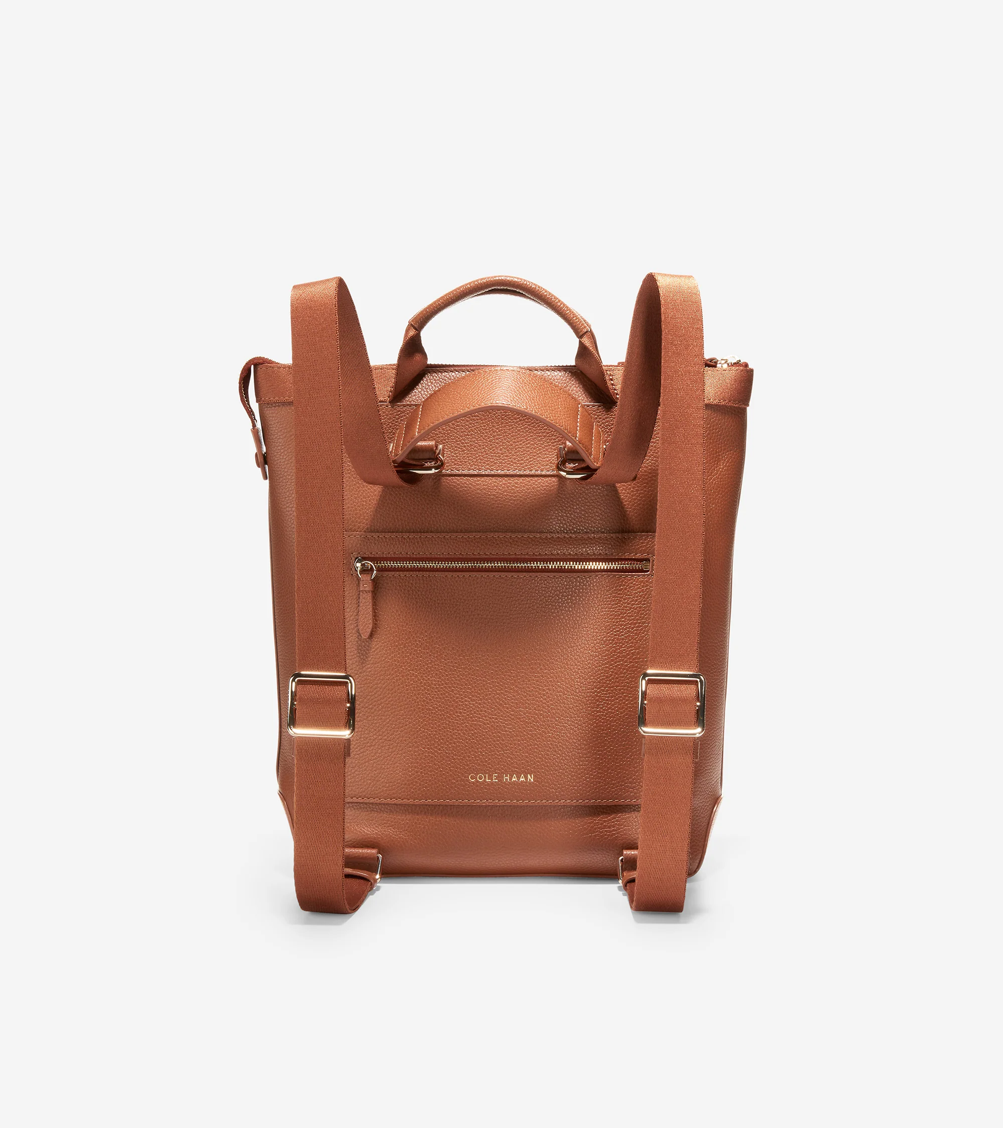 Grand Ambition Small Convertible Backpack - Image 3