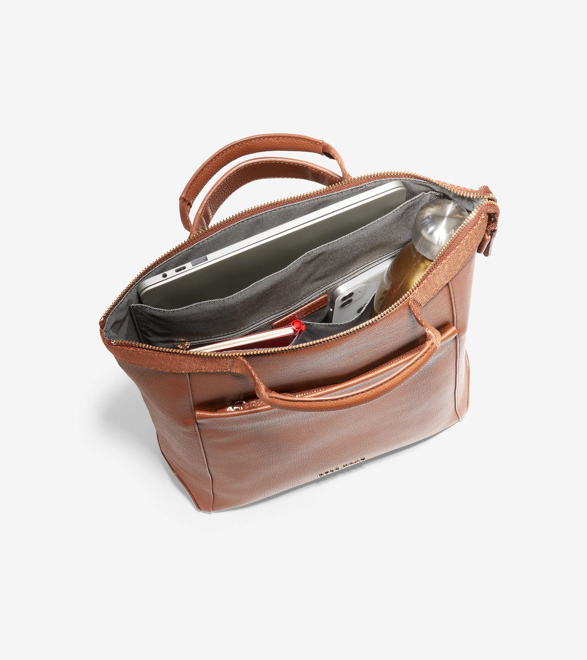Grand Ambition Small Convertible Backpack - Image 4