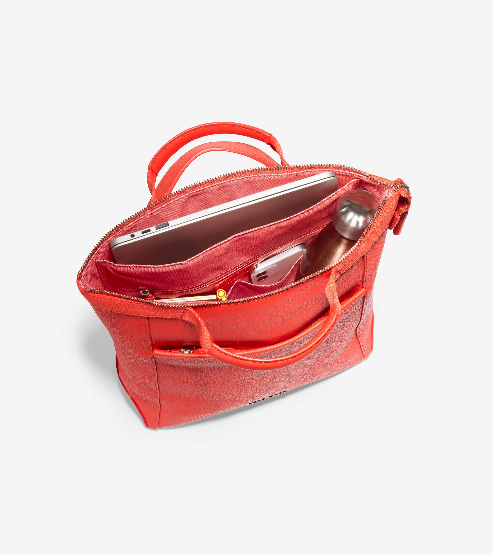 Grand Ambition Small Convertible Backpack - Image 4