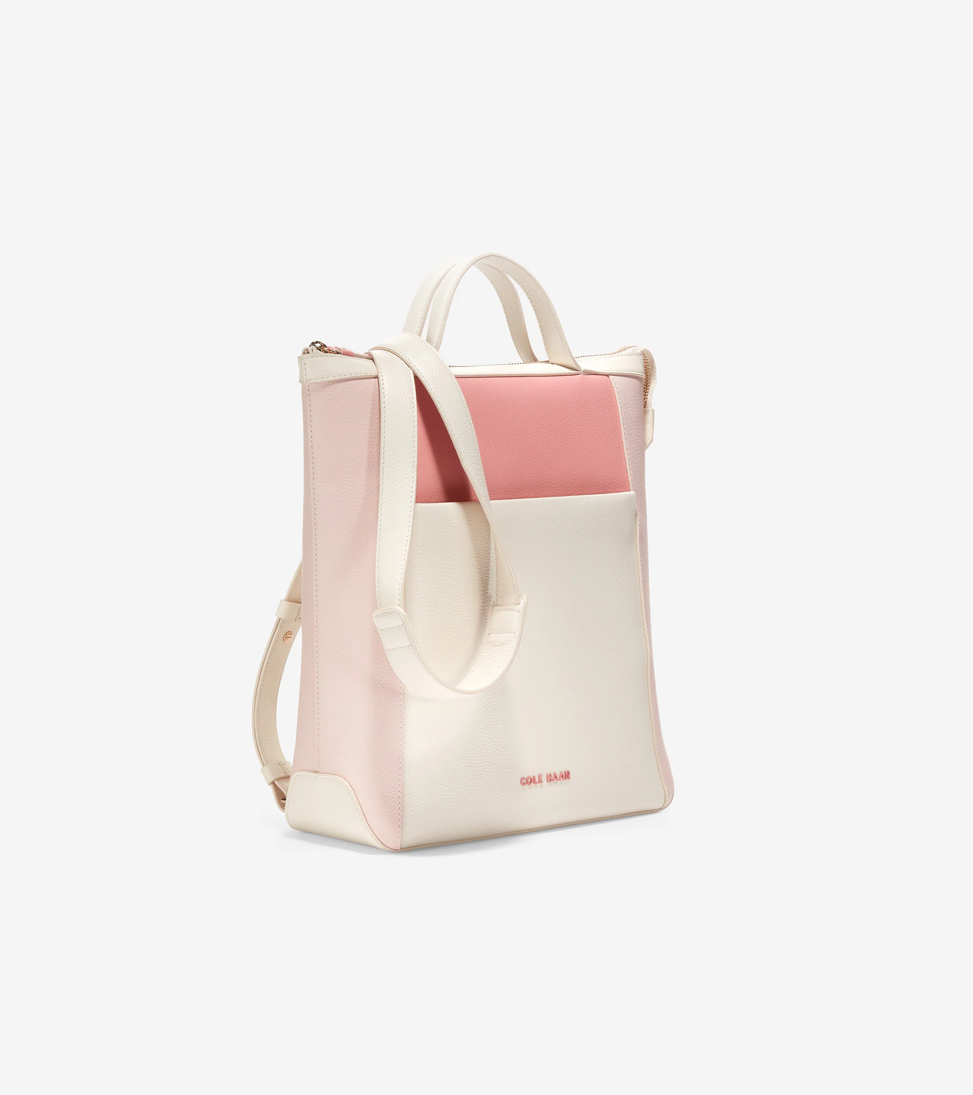 Grand Ambition Small Convertible Backpack - Image 2