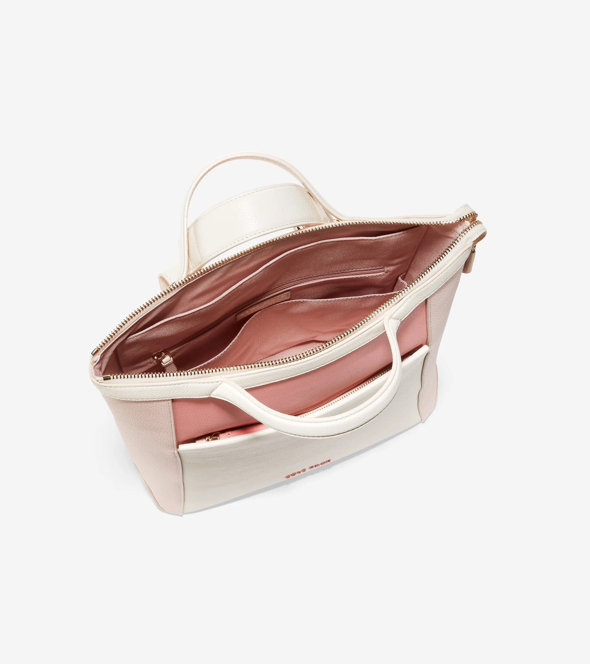 Grand Ambition Small Convertible Backpack - Image 4