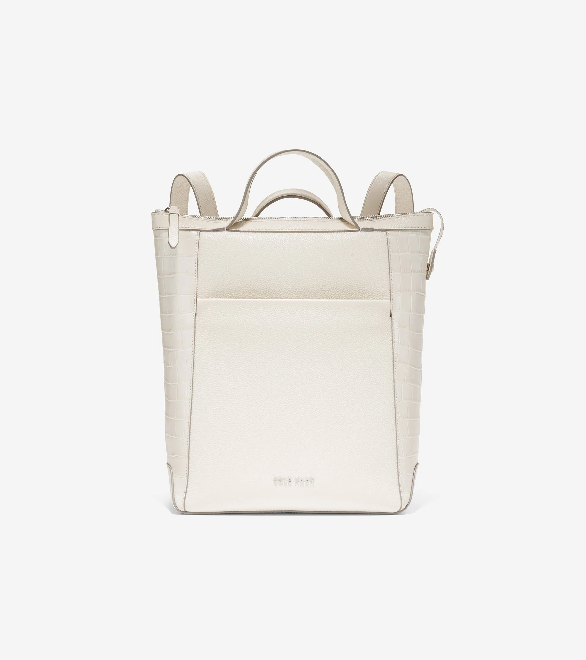 Grand Ambition Small Convertible Luxe Backpack