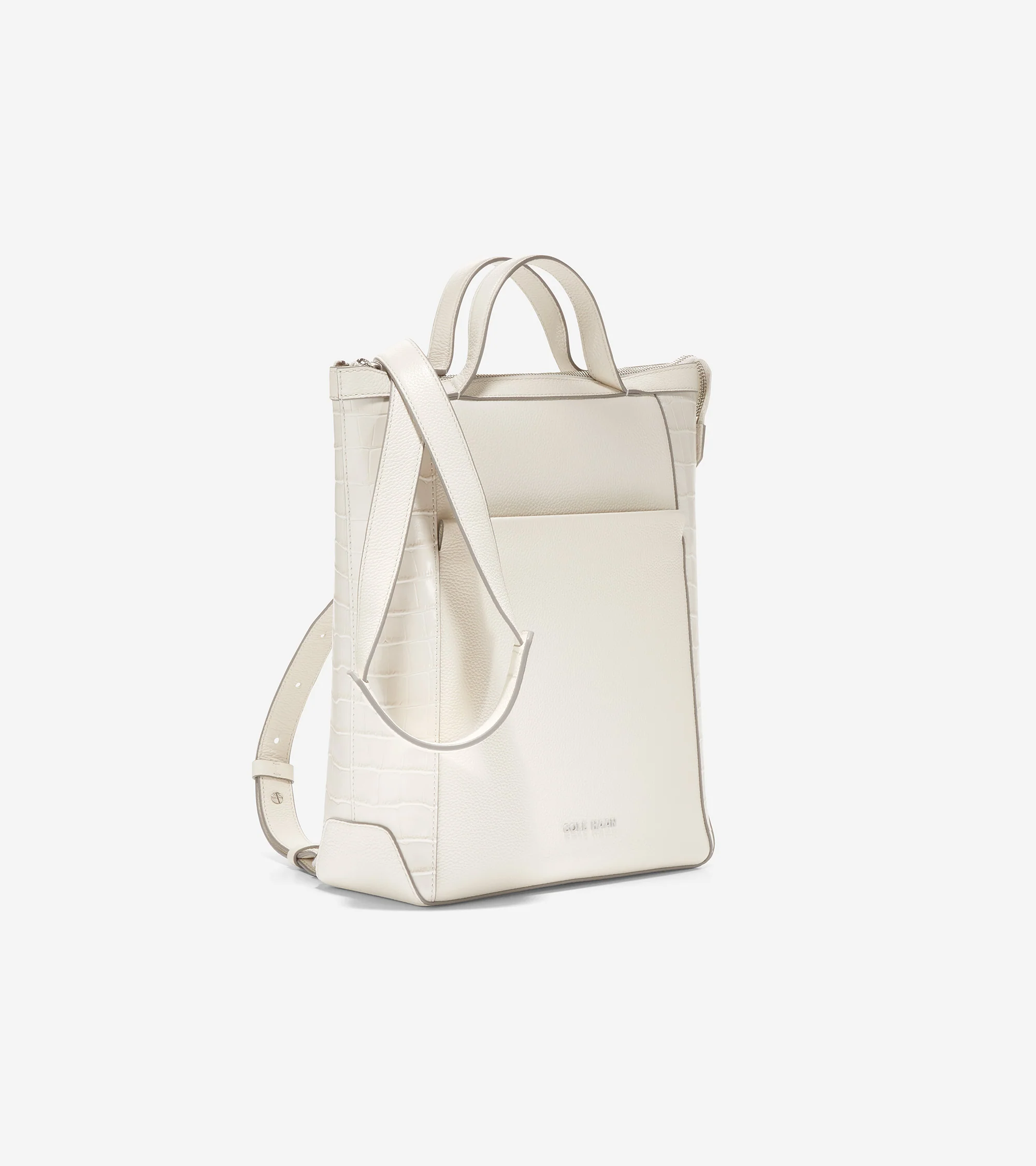 Grand Ambition Small Convertible Luxe Backpack - Image 2