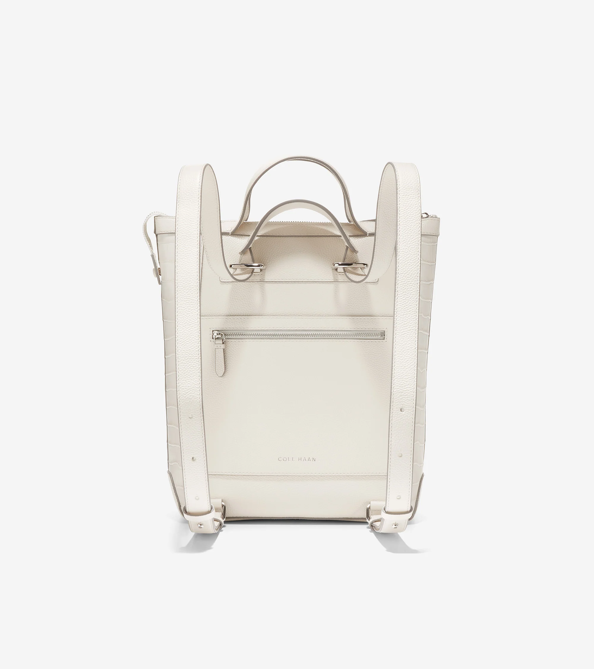 Grand Ambition Small Convertible Luxe Backpack - Image 3