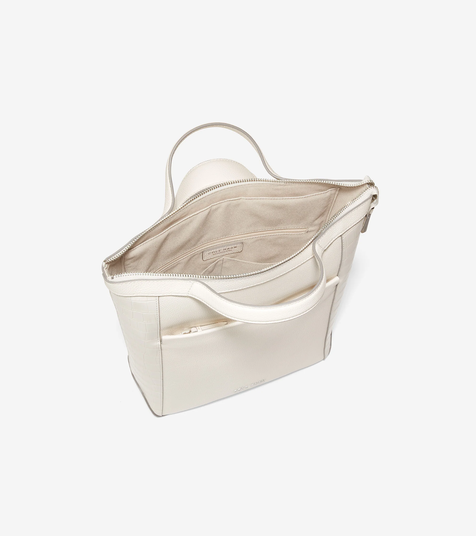 Grand Ambition Small Convertible Luxe Backpack - Image 4