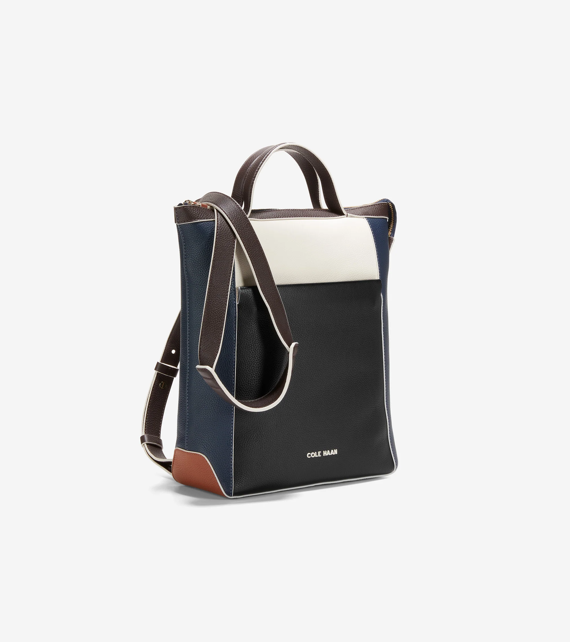 Grand Ambition Small Convertible Luxe Backpack - Image 2