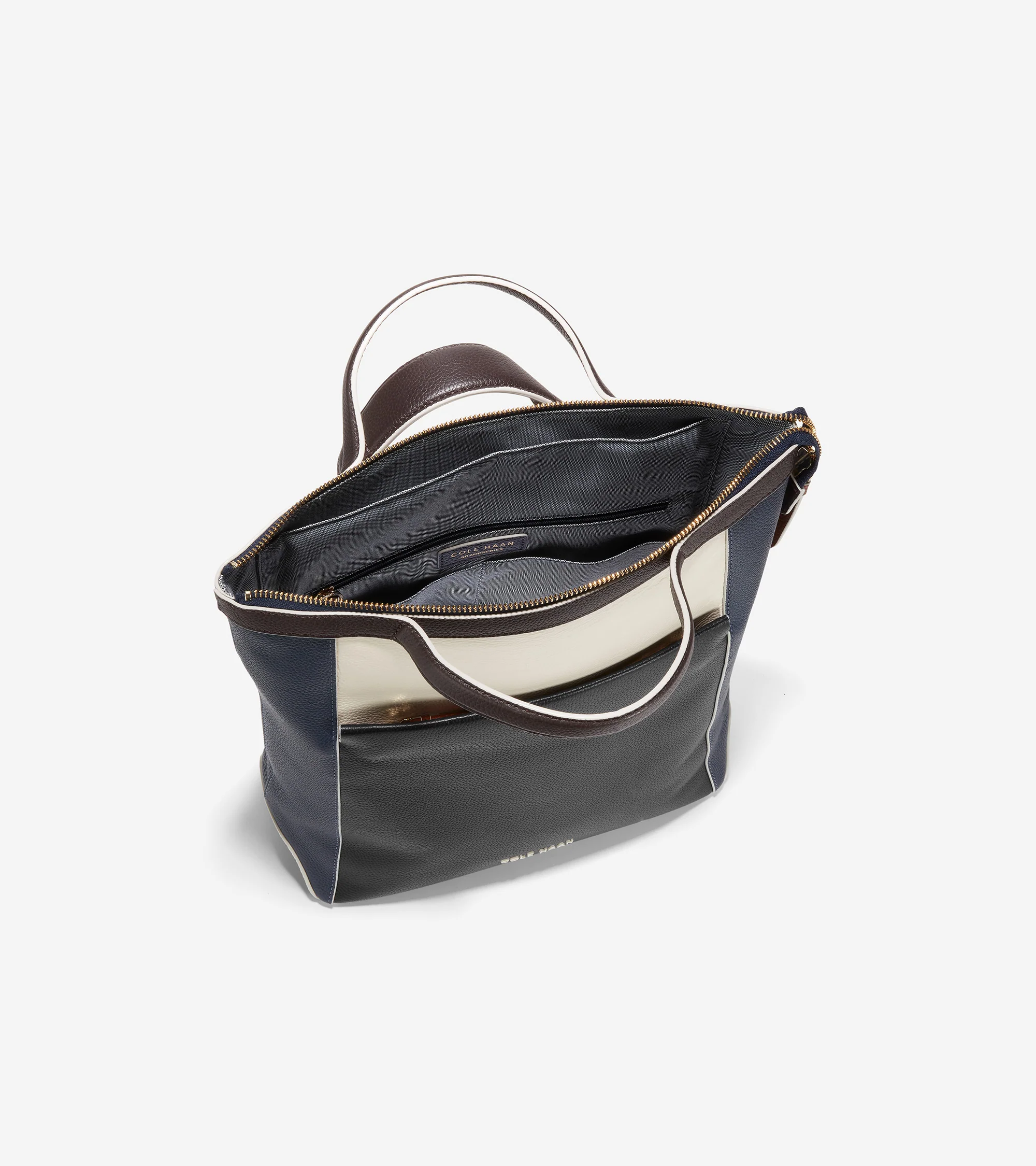 Grand Ambition Small Convertible Luxe Backpack - Image 4
