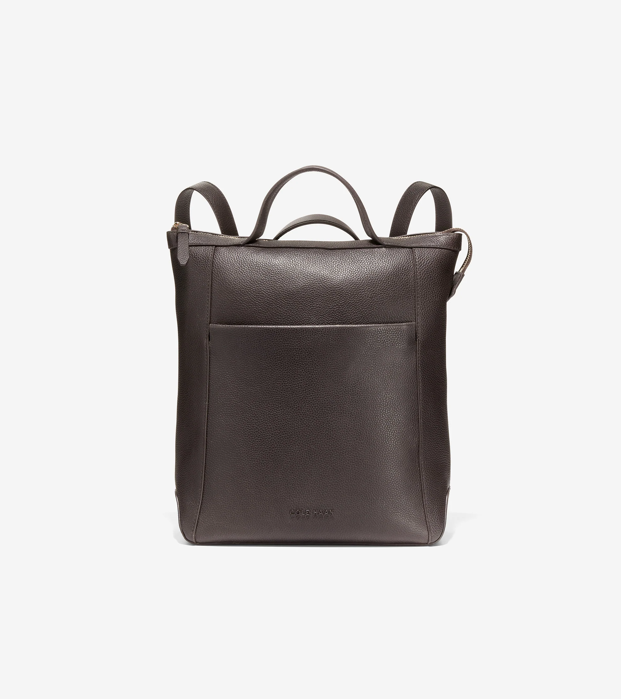 Grand Ambition Small Convertible Luxe Backpack