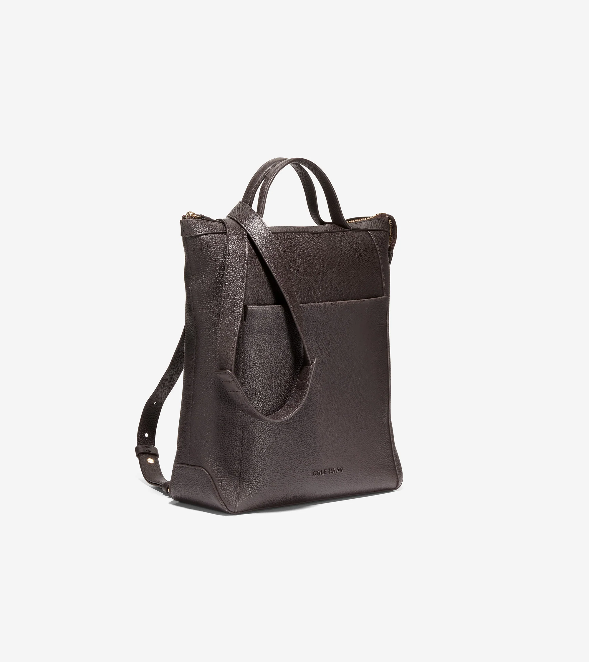 Grand Ambition Small Convertible Luxe Backpack - Image 2