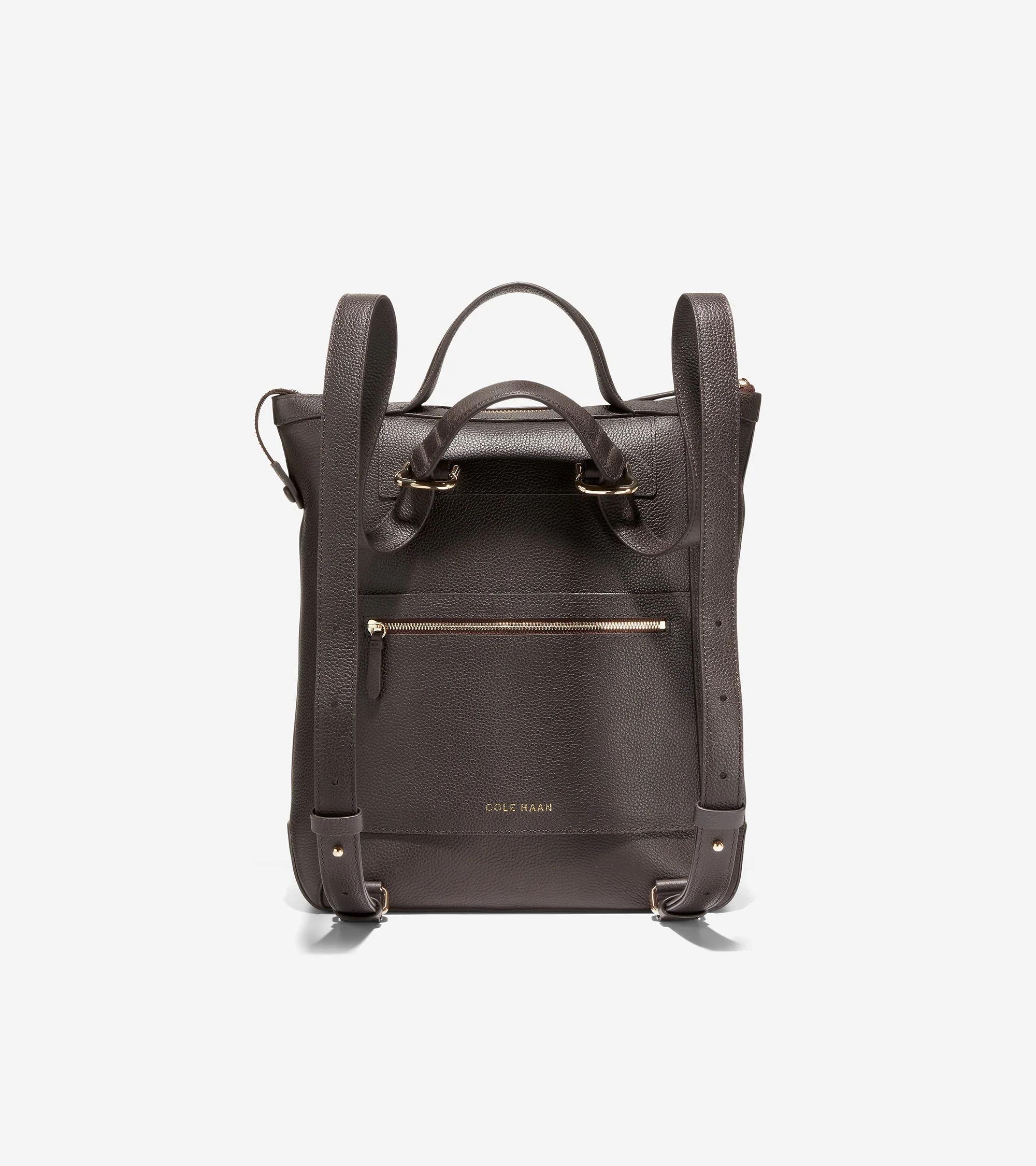 Grand Ambition Small Convertible Luxe Backpack - Image 3