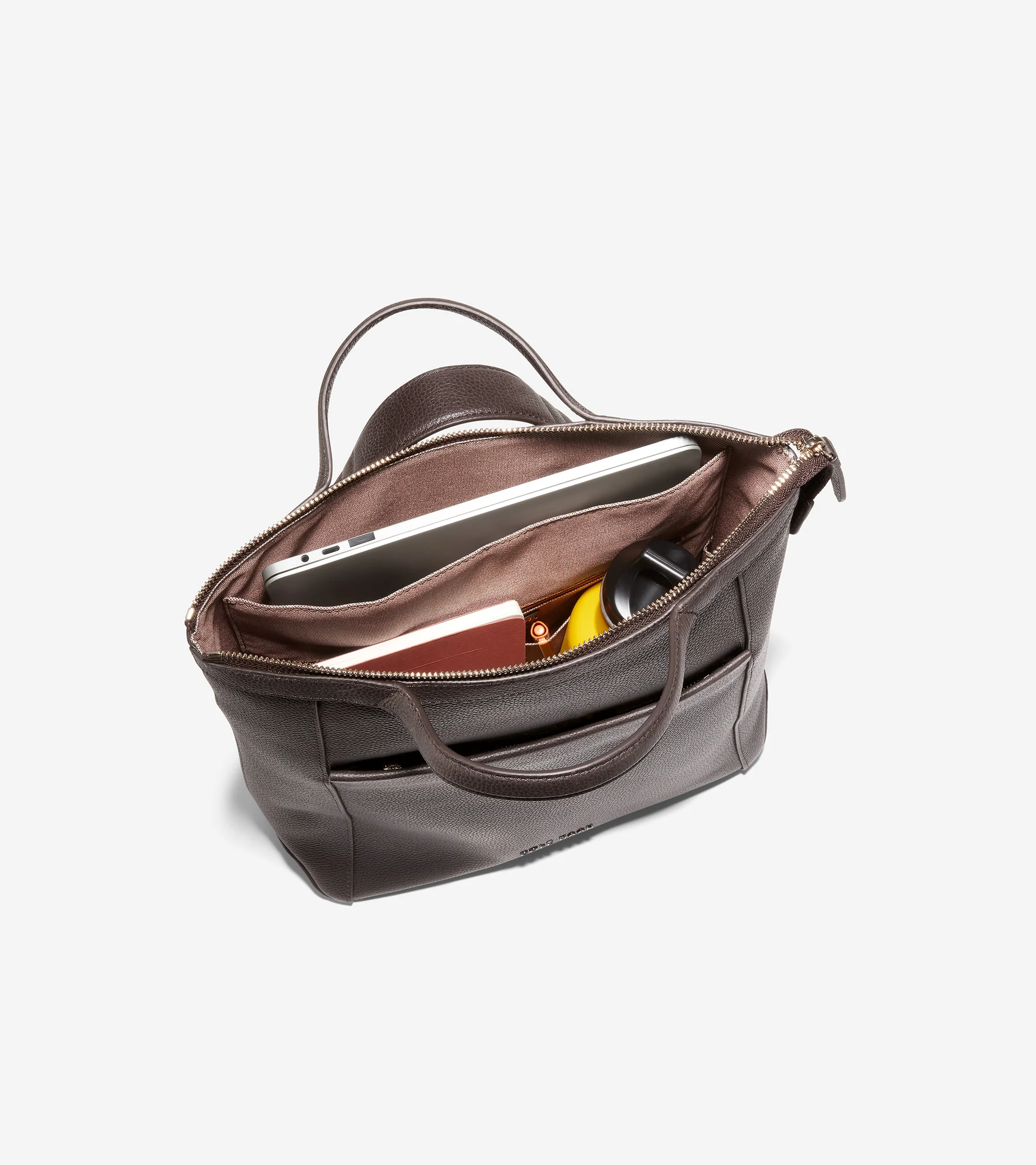 Grand Ambition Small Convertible Luxe Backpack - Image 4