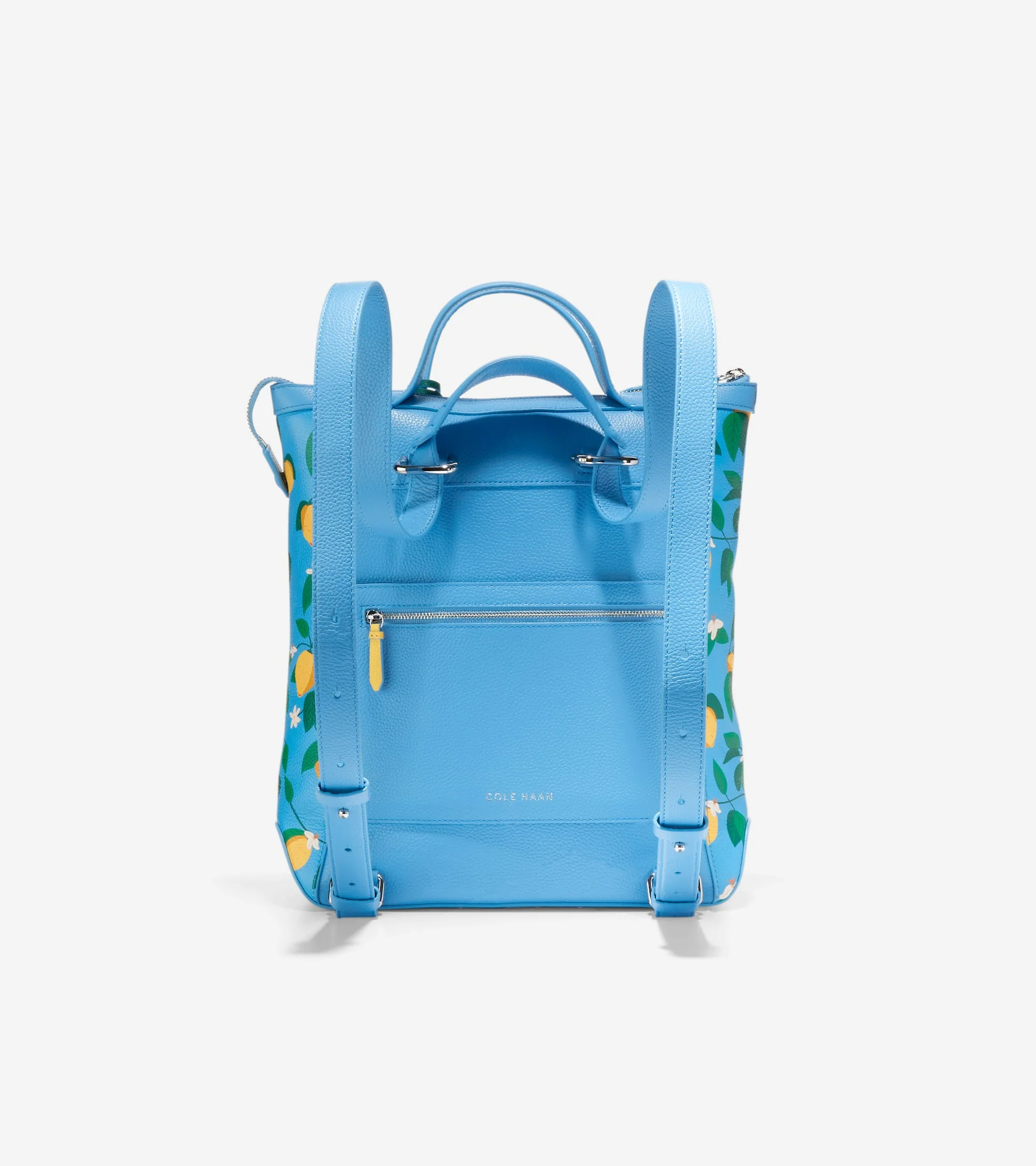 Grand Ambition Small Convertible Luxe Backpack - Image 3