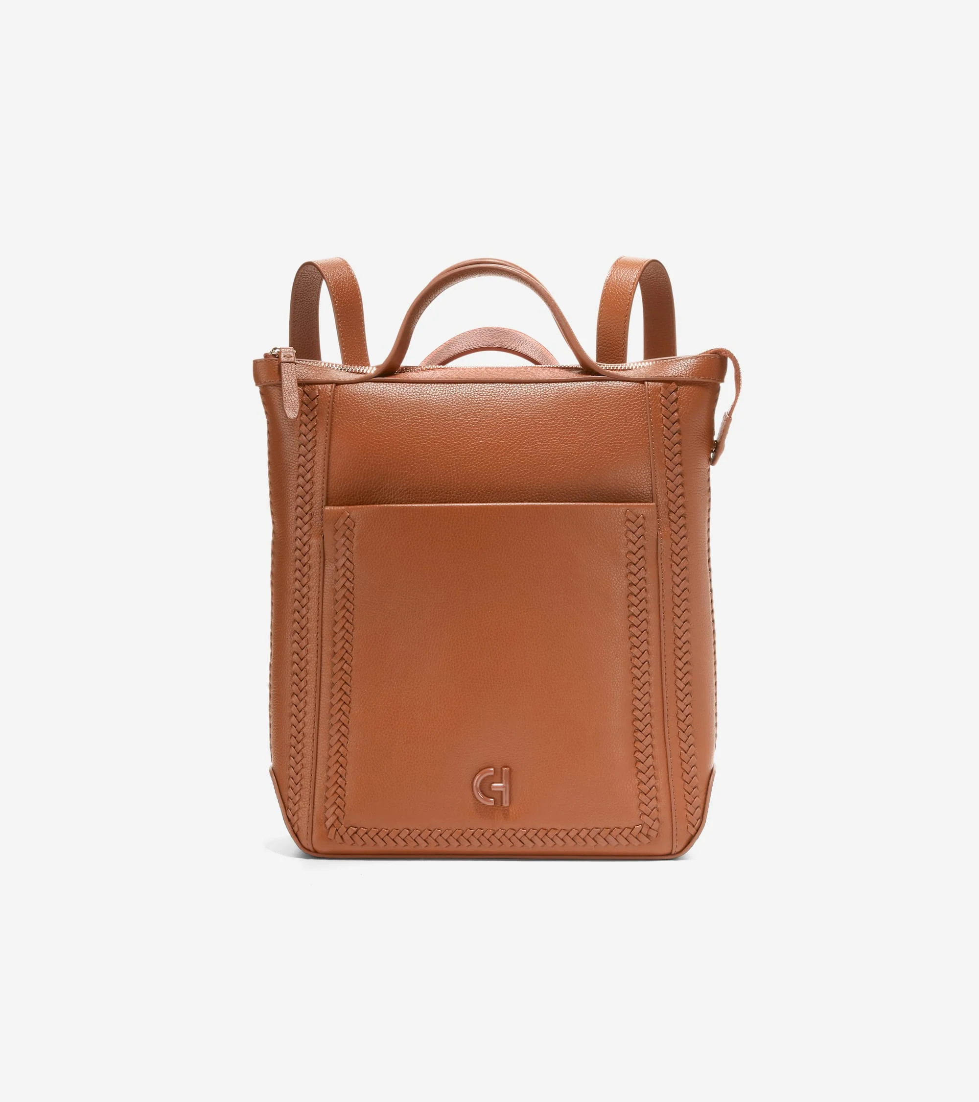 Grand Ambition Small Convertible Luxe Backpack