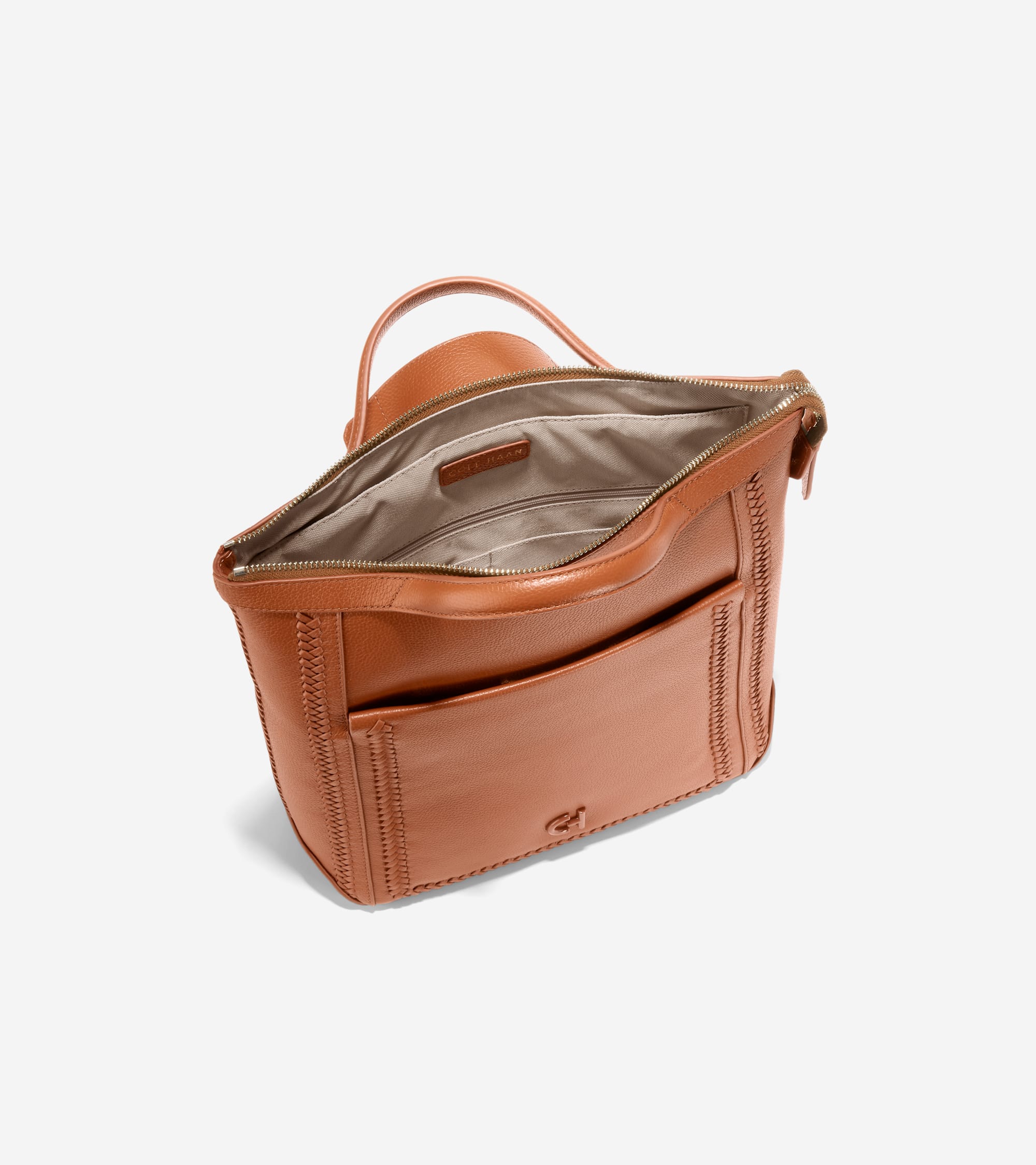 Grand Ambition Small Convertible Luxe Backpack - Image 4
