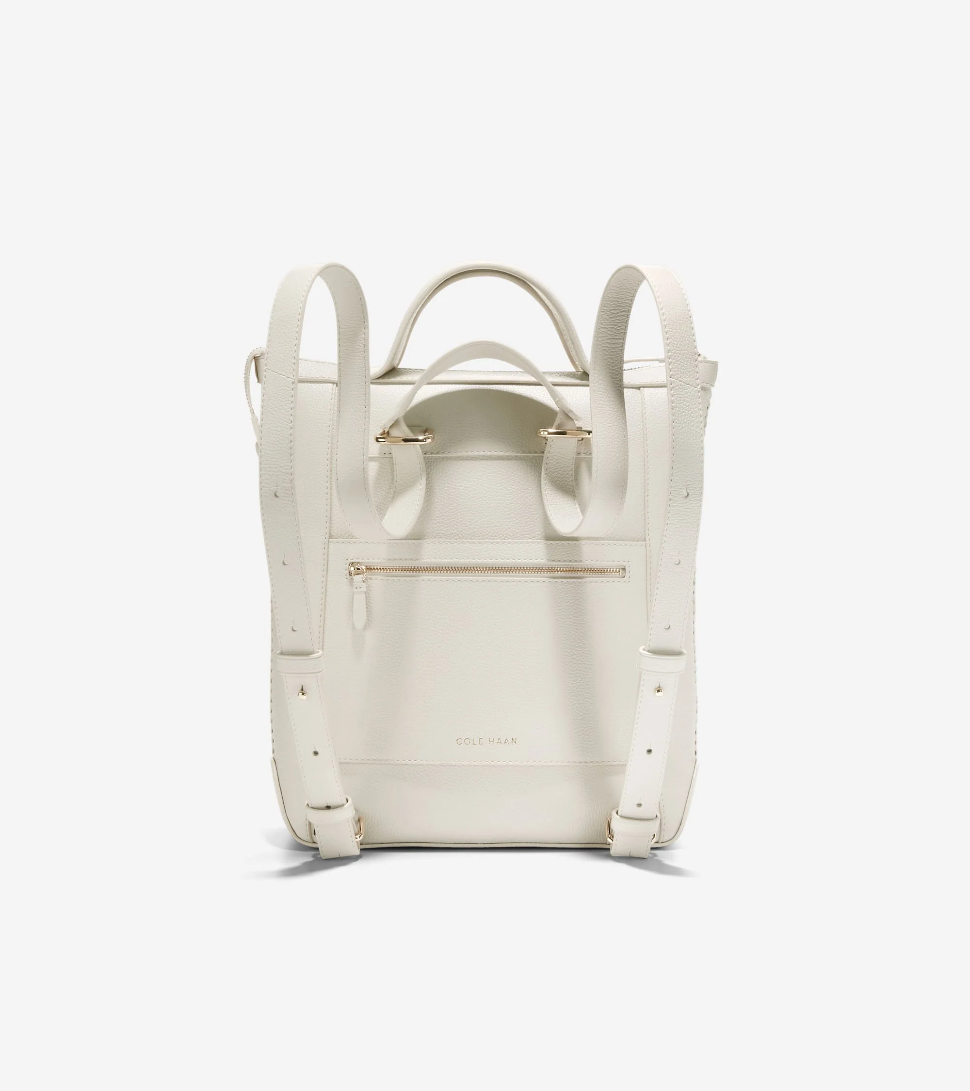 Grand Ambition Small Convertible Luxe Backpack - Image 3