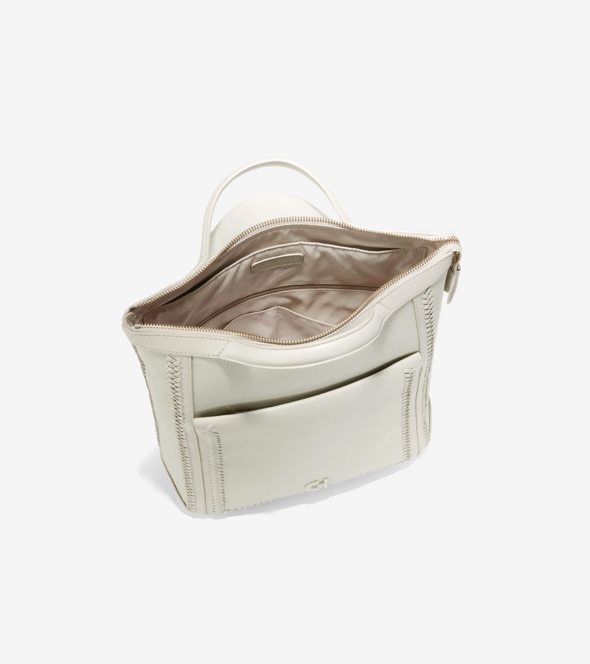 Grand Ambition Small Convertible Luxe Backpack - Image 4