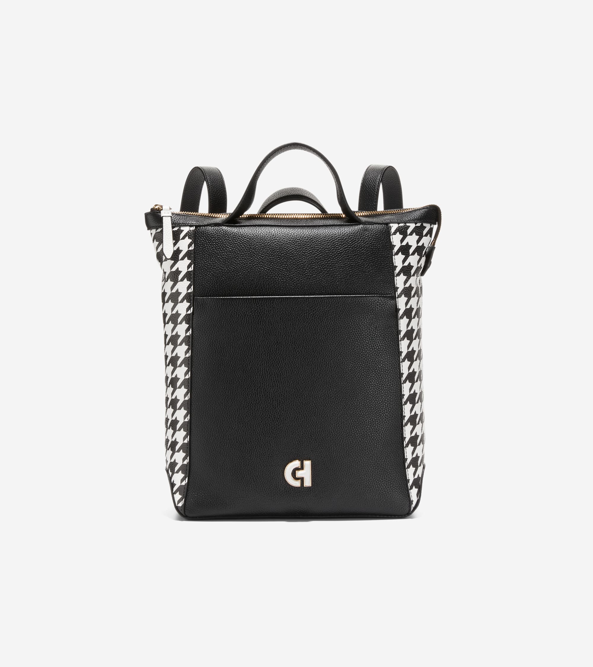 Grand Ambition Small Convertible Luxe Backpack