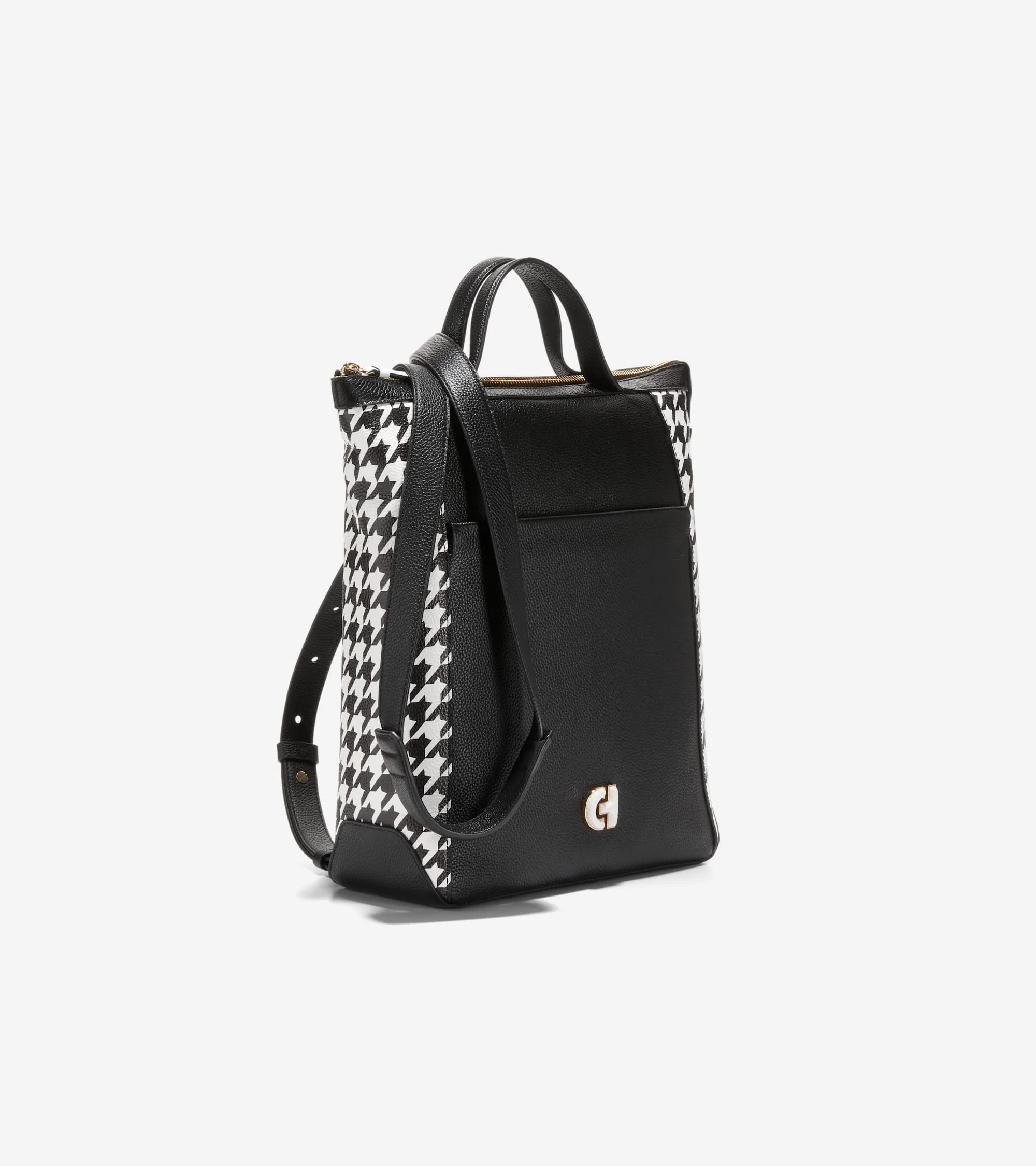 Grand Ambition Small Convertible Luxe Backpack - Image 6