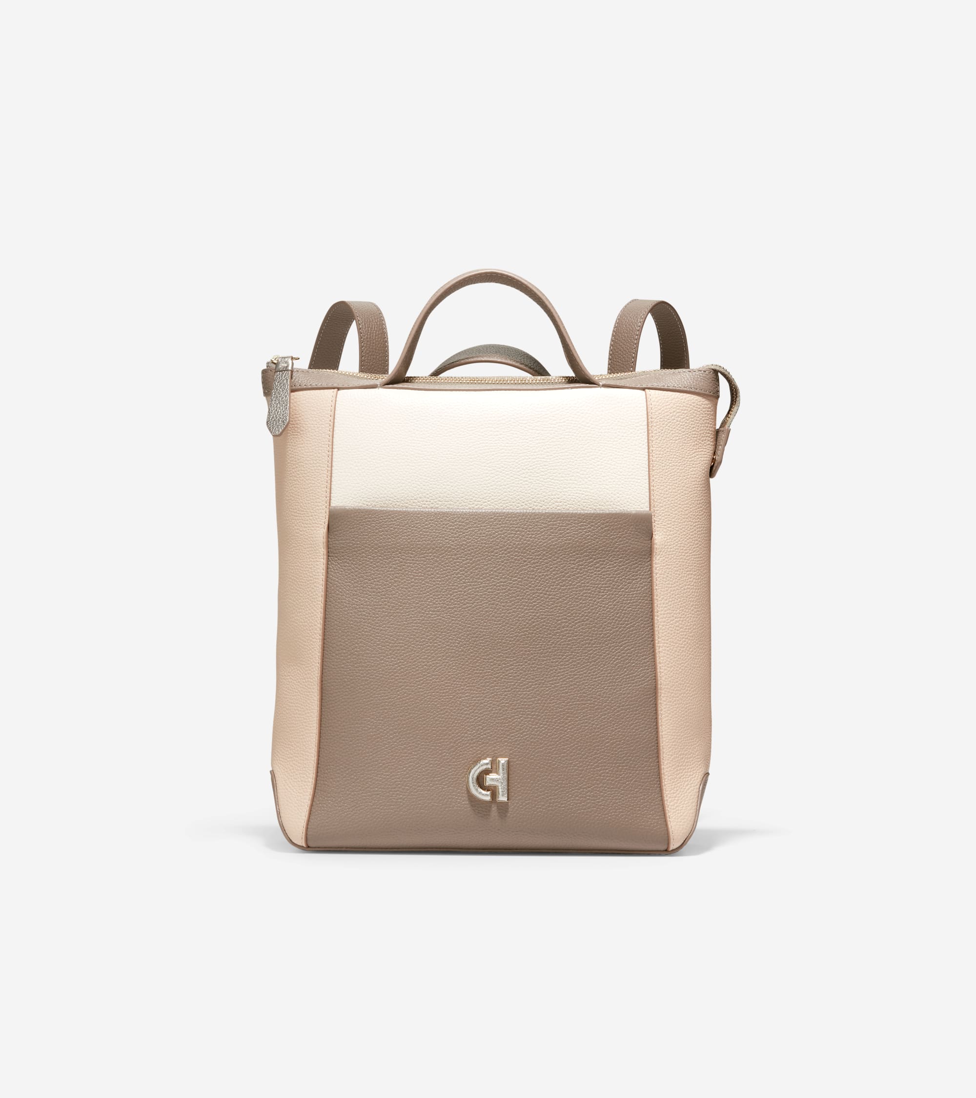 Grand Ambition Small Convertible Luxe Backpack - Image 6