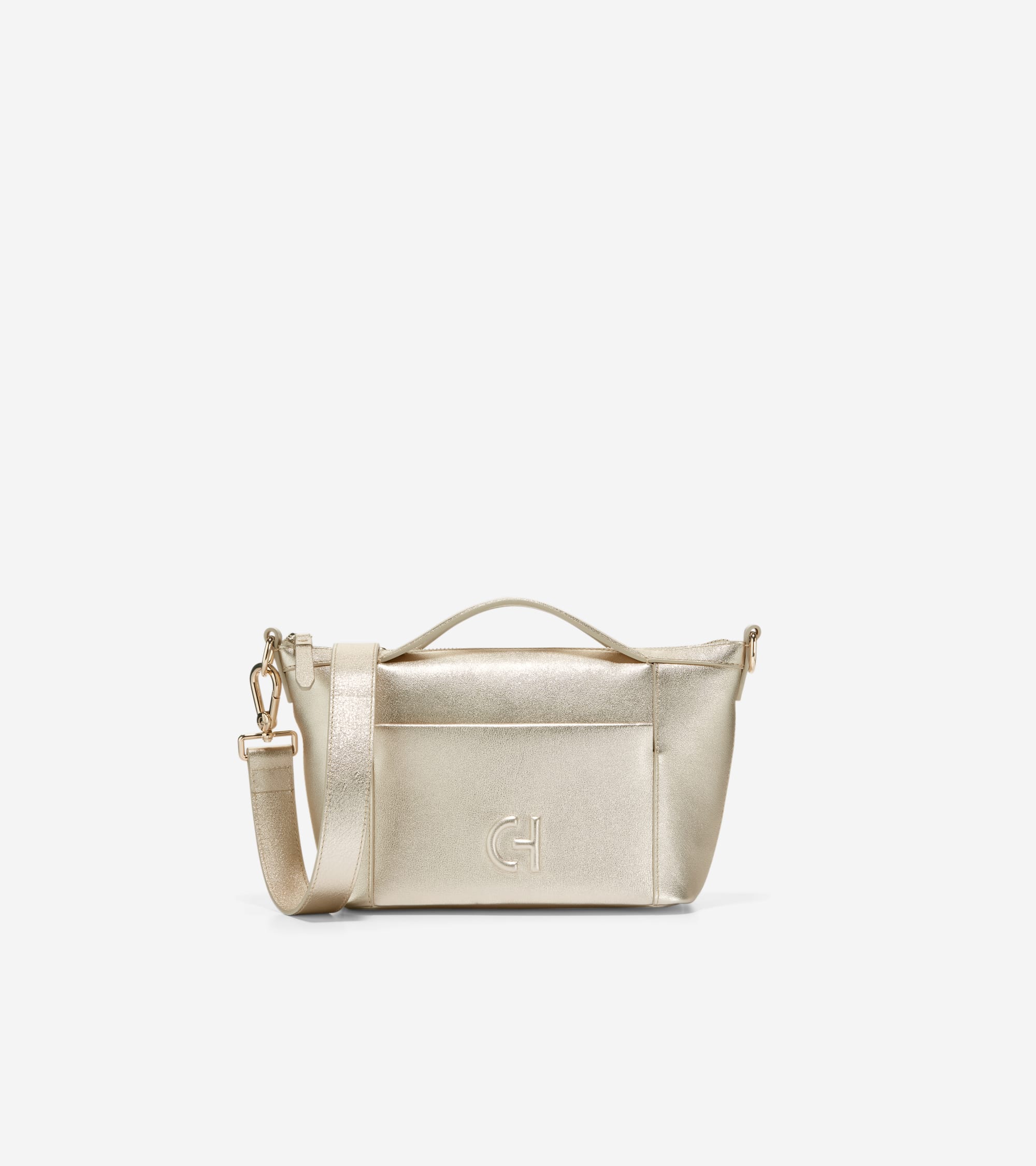 Grand Ambition Small Duffle