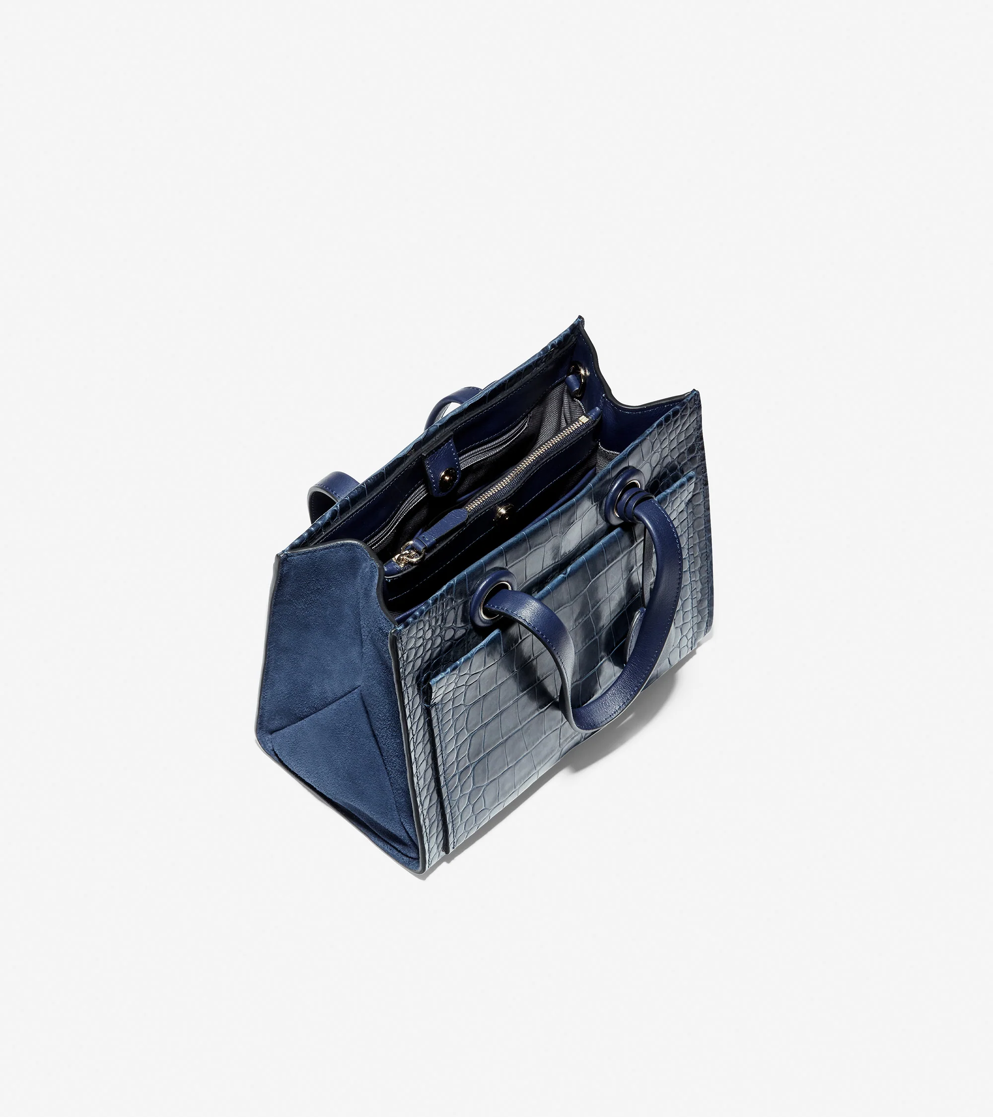 Grand Ambition Small Satchel - Image 4