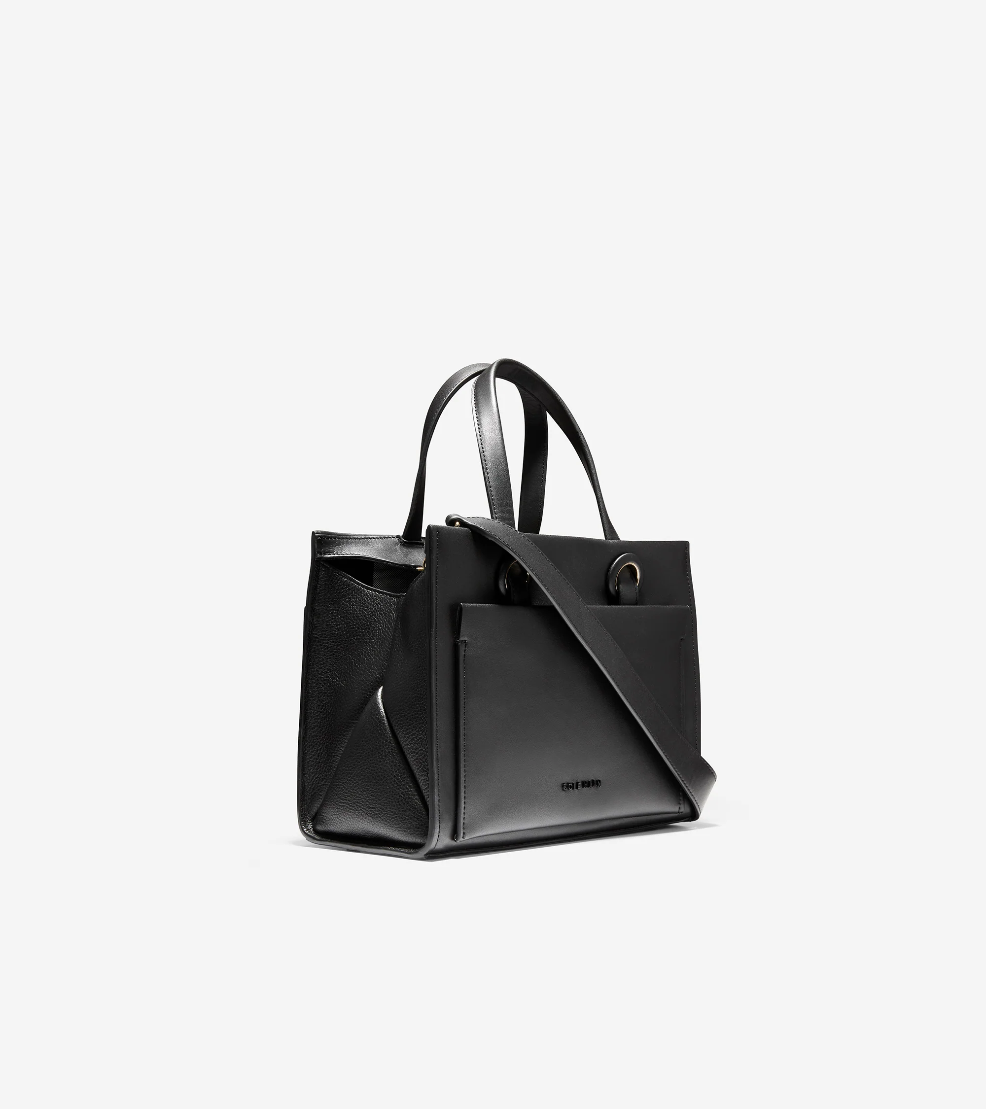 Grand Ambition Small Satchel - Image 3