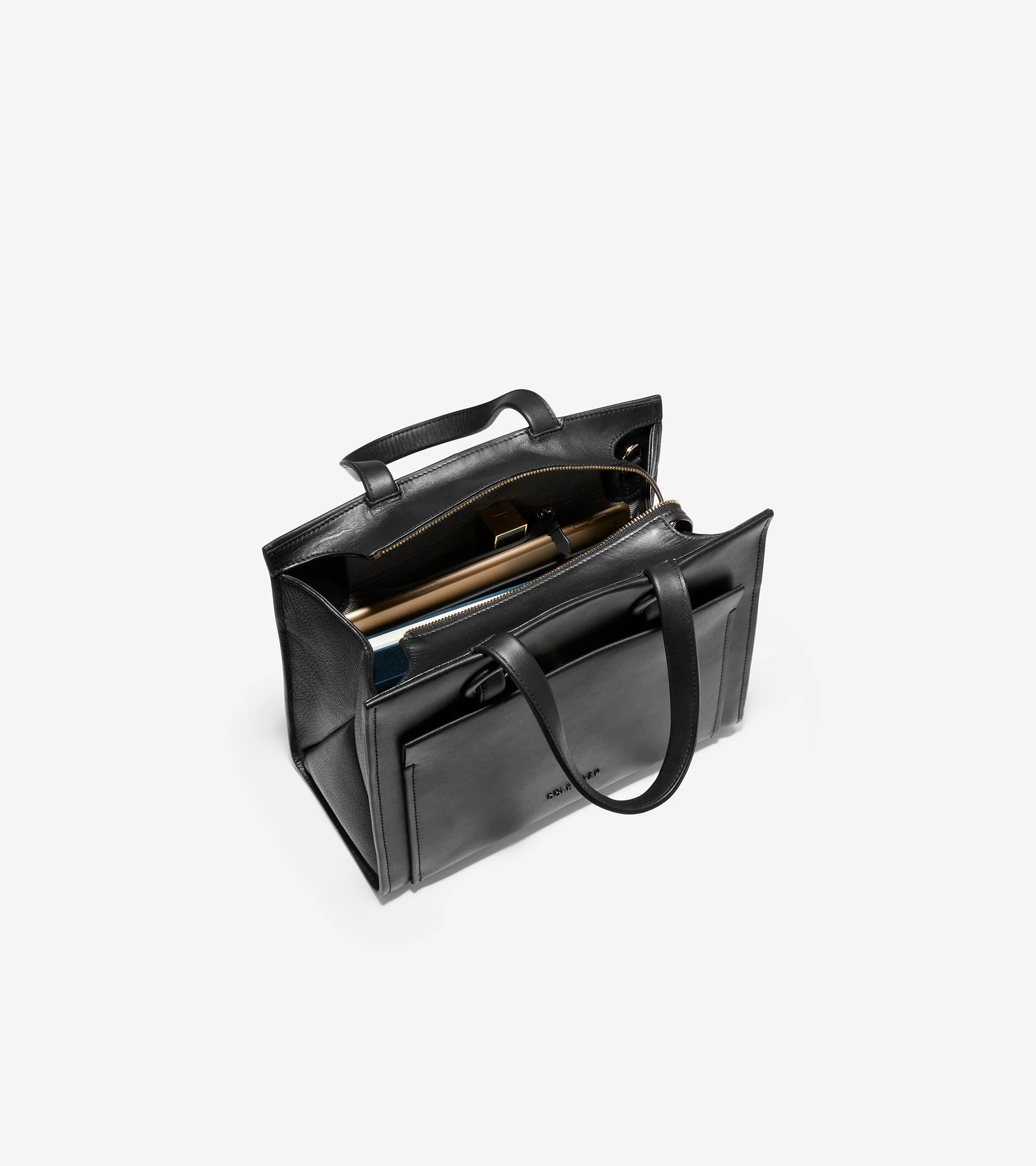 Grand Ambition Small Satchel - Image 4