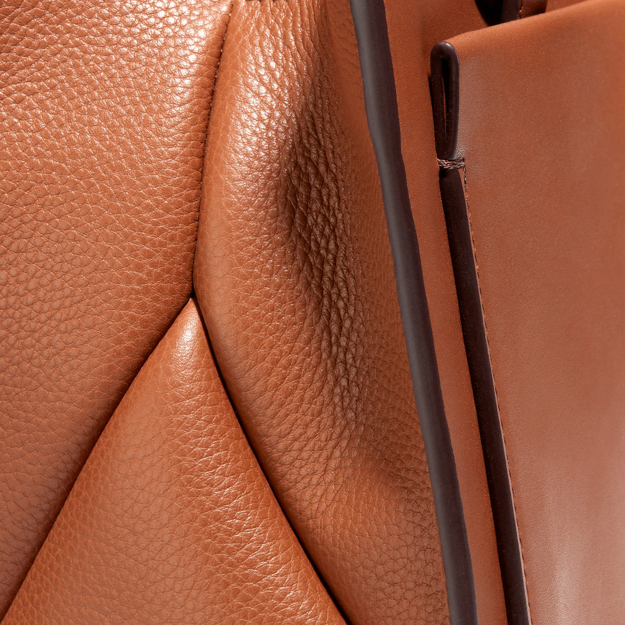 Grand Ambition Small Satchel - Image 7