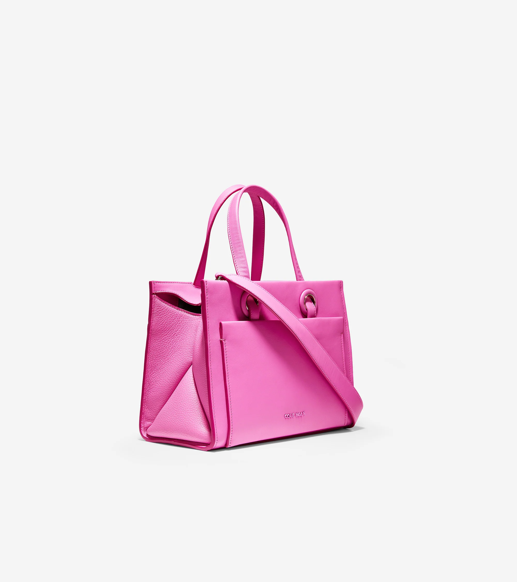 Grand Ambition Small Satchel - Image 3