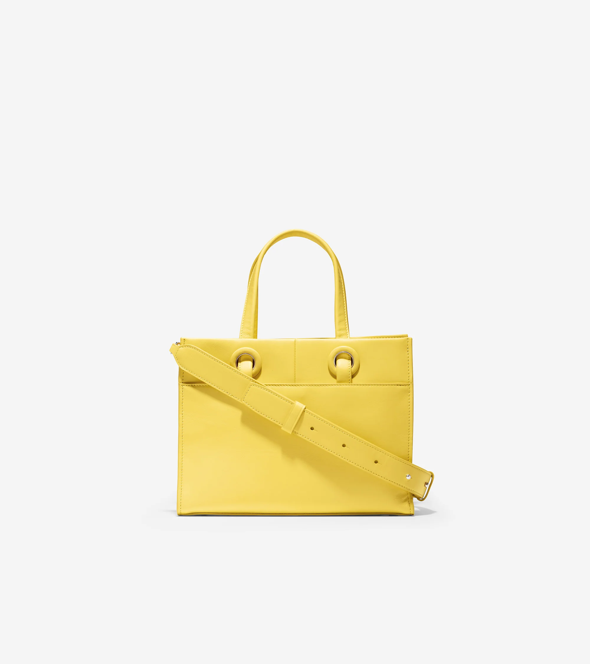 Grand Ambition Small Satchel  - Image 3
