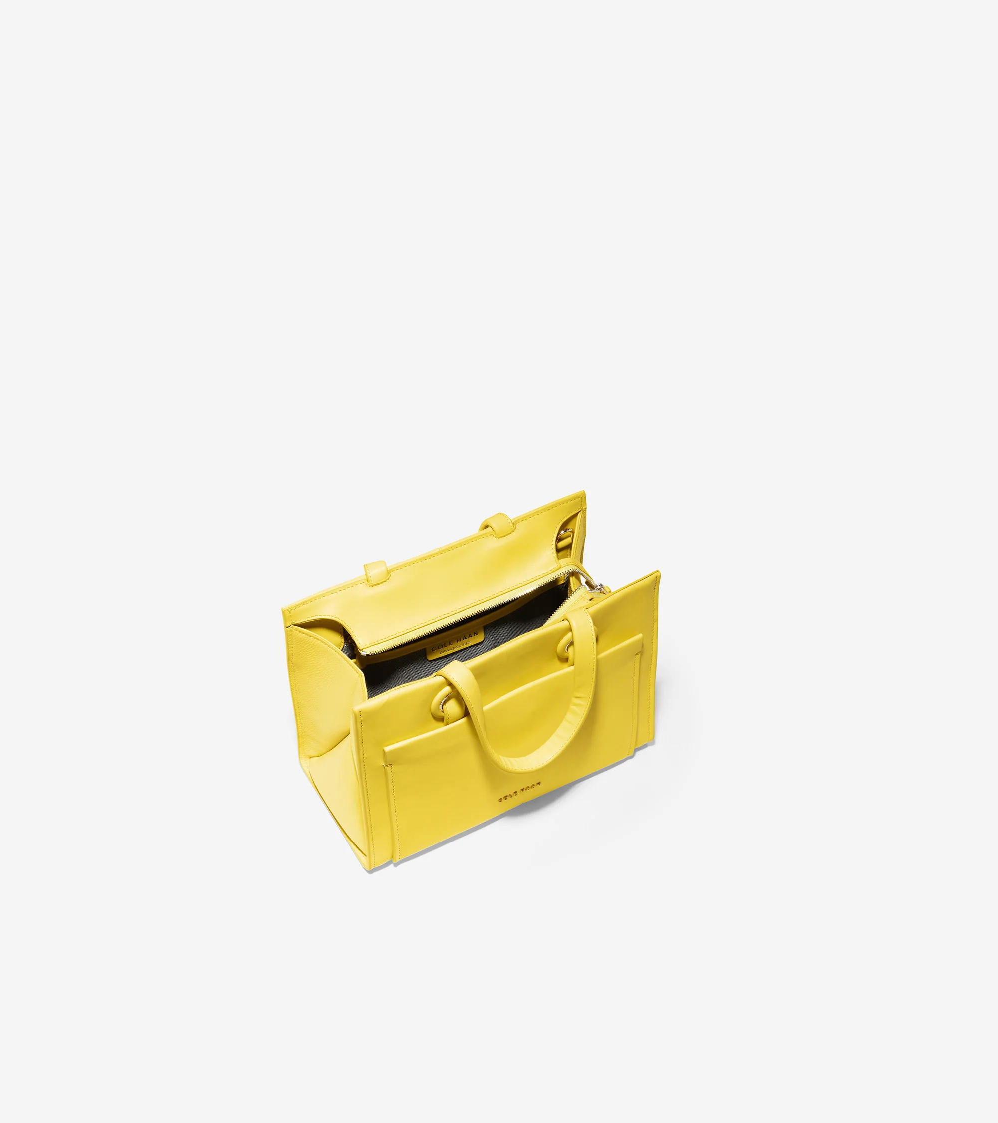 Grand Ambition Small Satchel  - Image 4