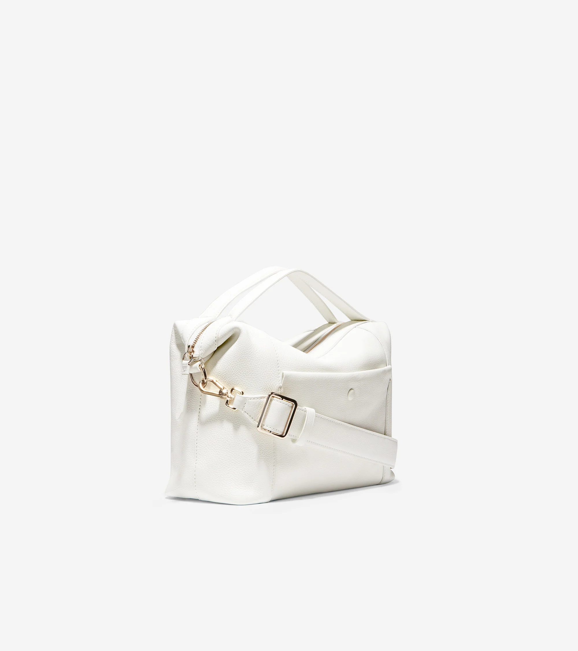 Grand Ambition Soft Satchel - Image 2
