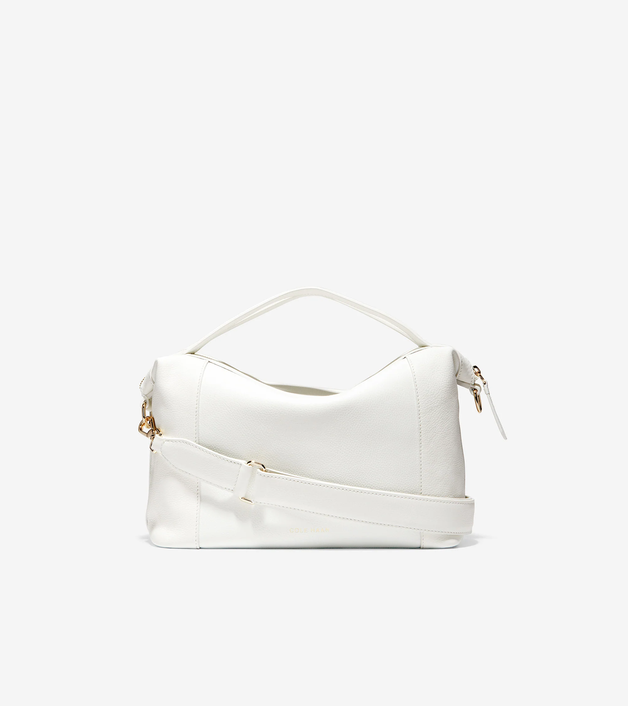 Grand Ambition Soft Satchel - Image 3