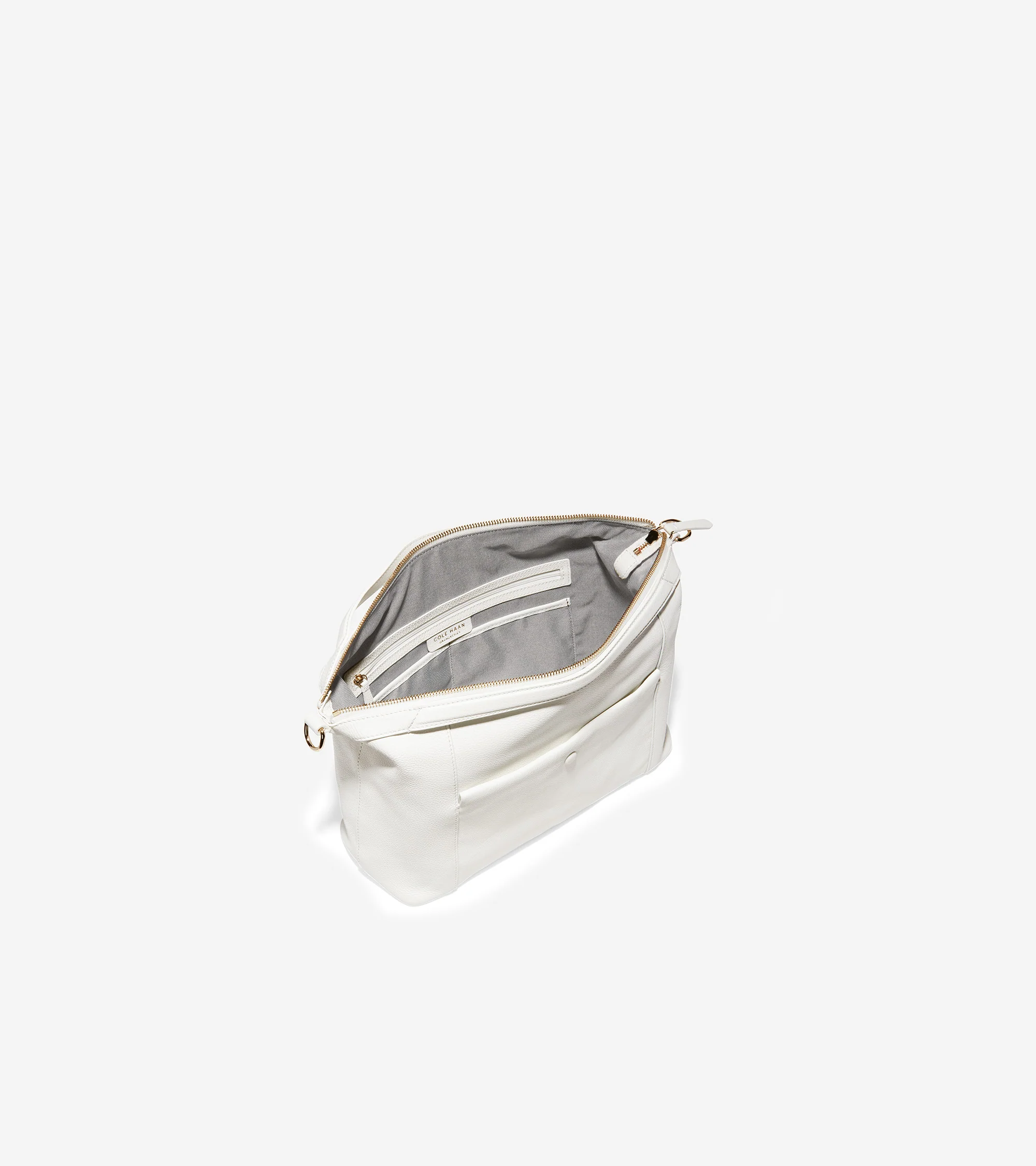 Grand Ambition Soft Satchel - Image 4
