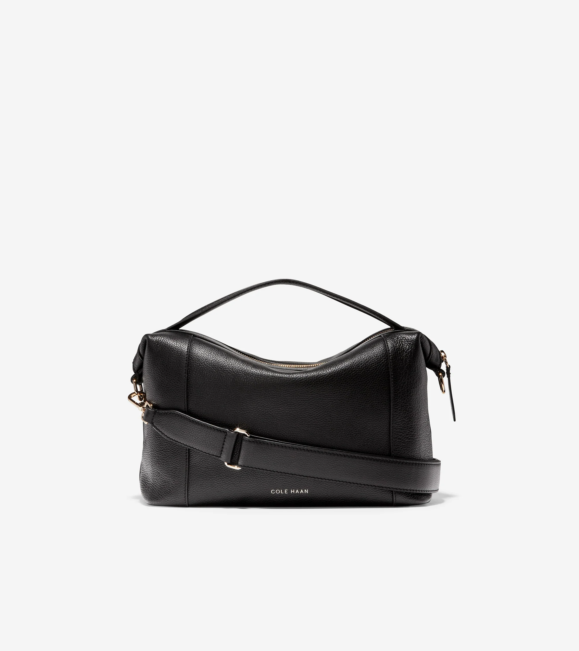 Grand Ambition Soft Satchel - Image 3