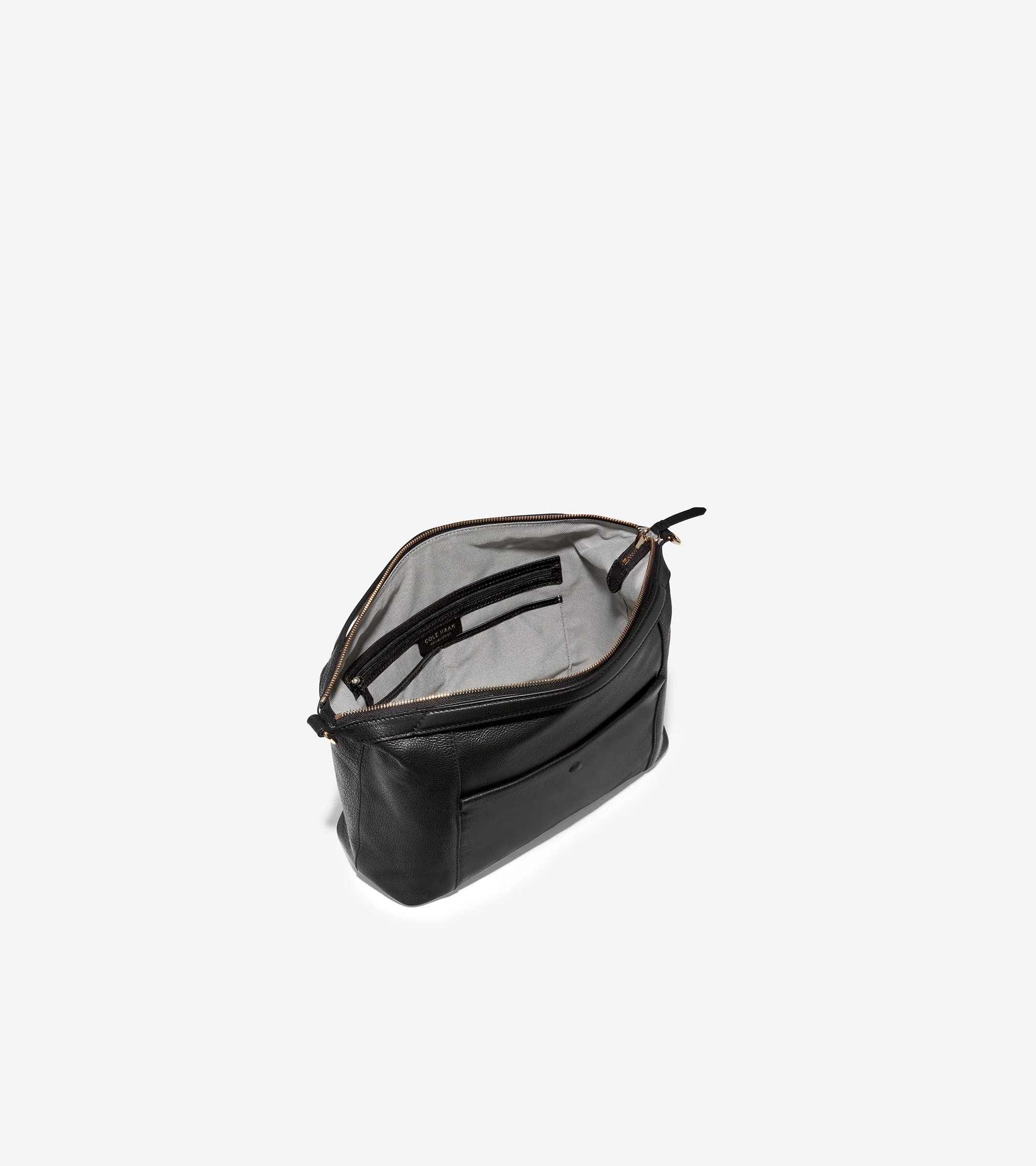 Grand Ambition Soft Satchel - Image 4