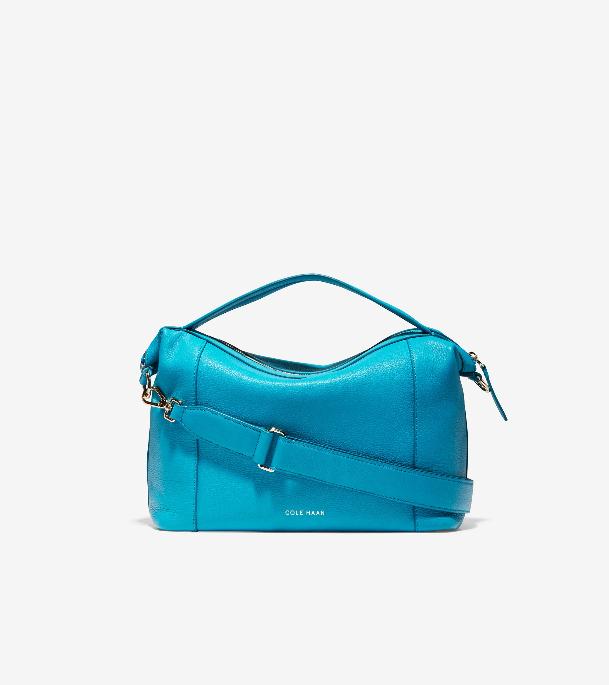 Grand Ambition Soft Satchel - Image 3