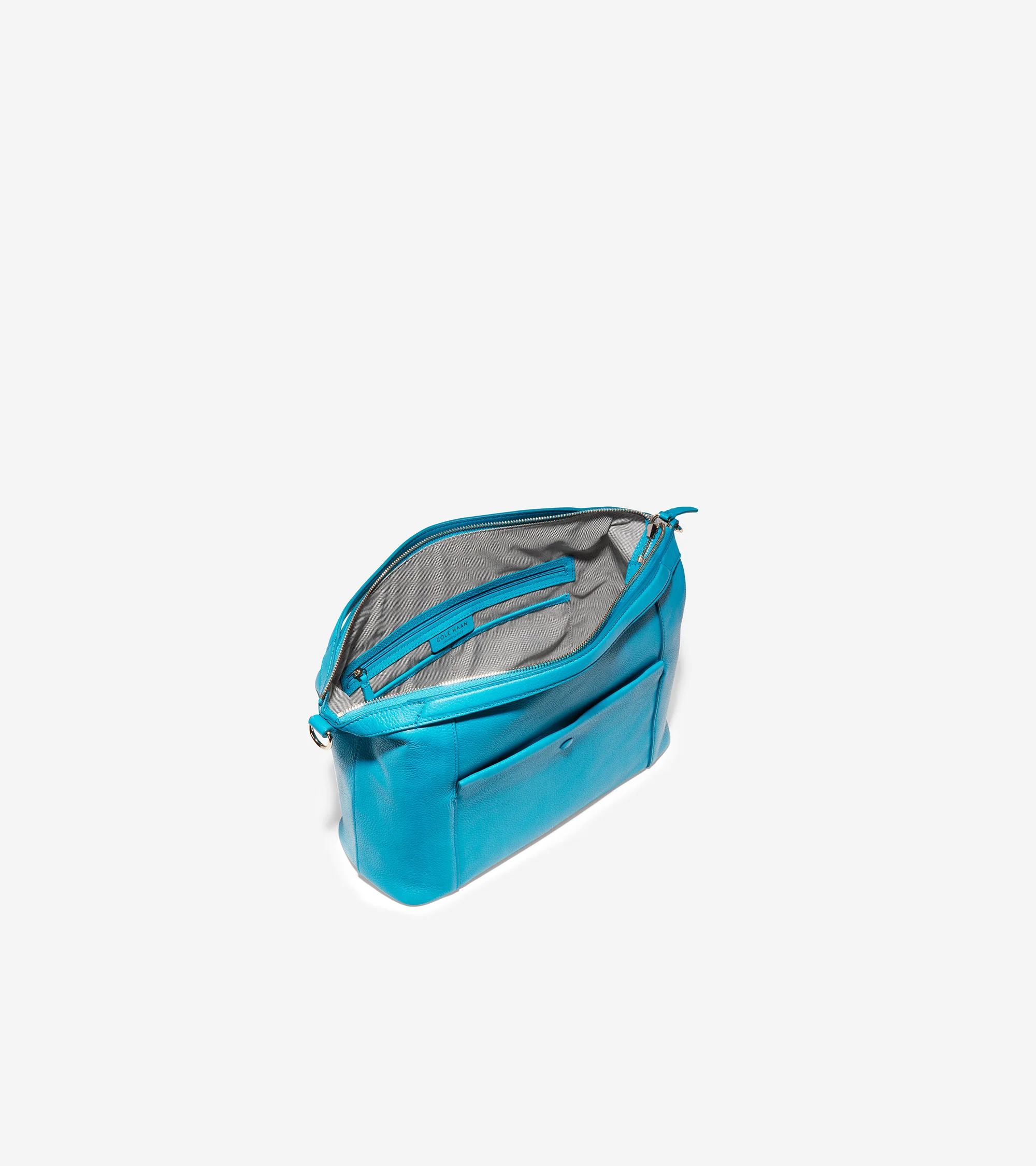 Grand Ambition Soft Satchel - Image 4