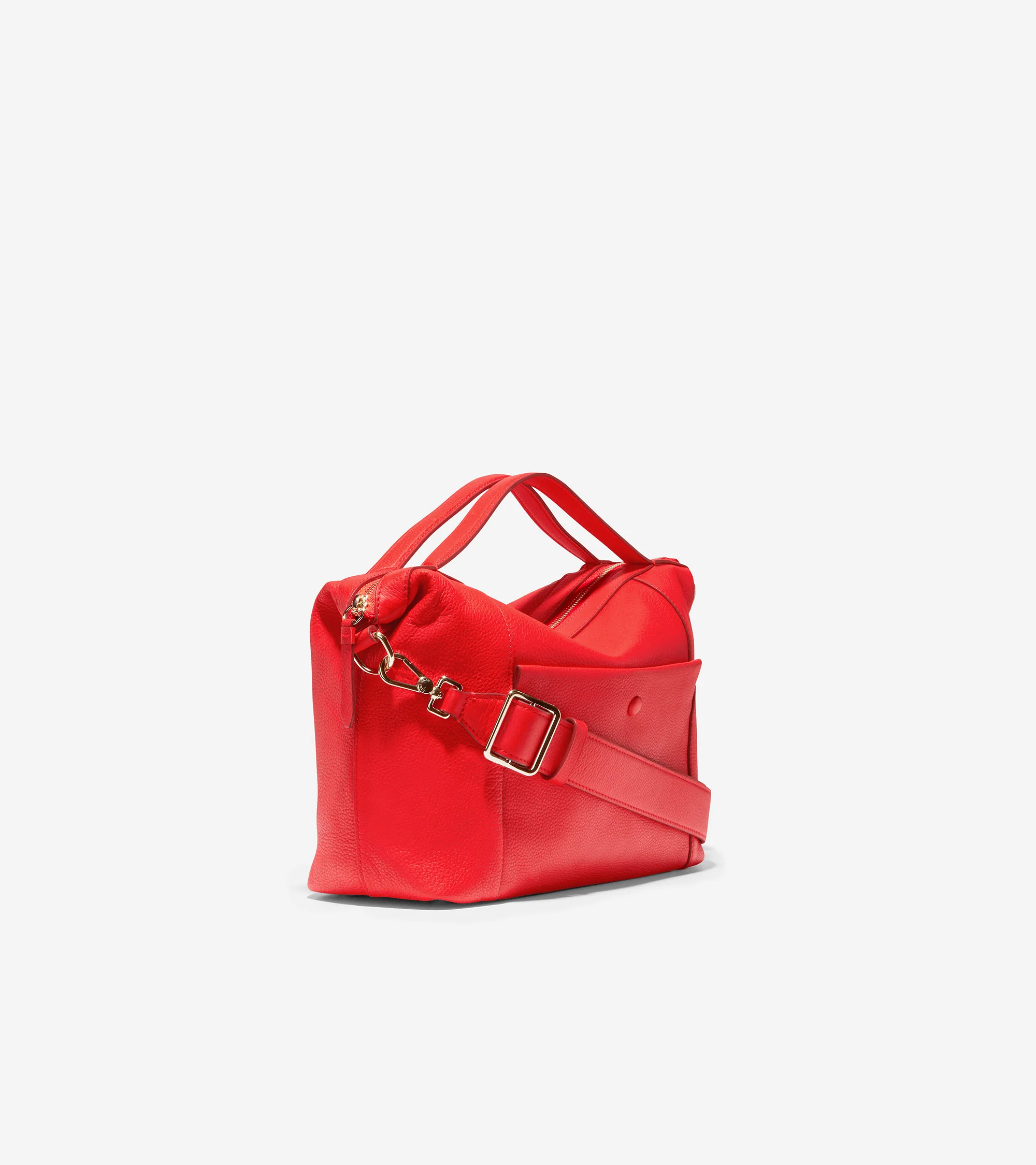 Grand Ambition Soft Satchel  - Image 2
